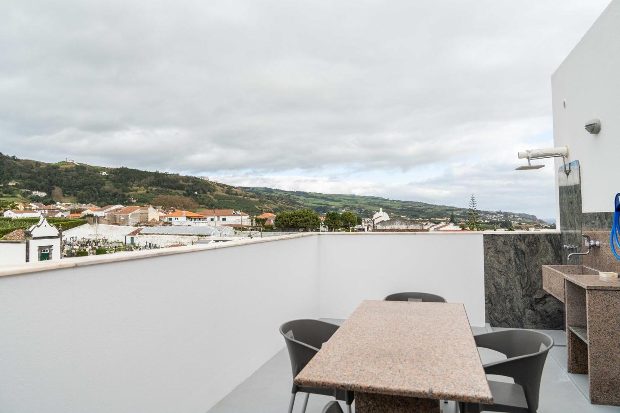 Apartment Serra & Mar