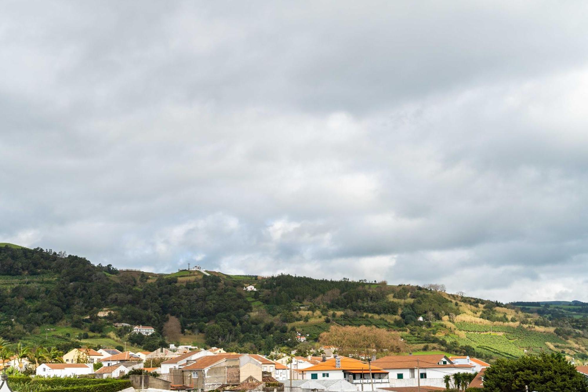 Apartment Serra & Mar Vila Franca do Campo