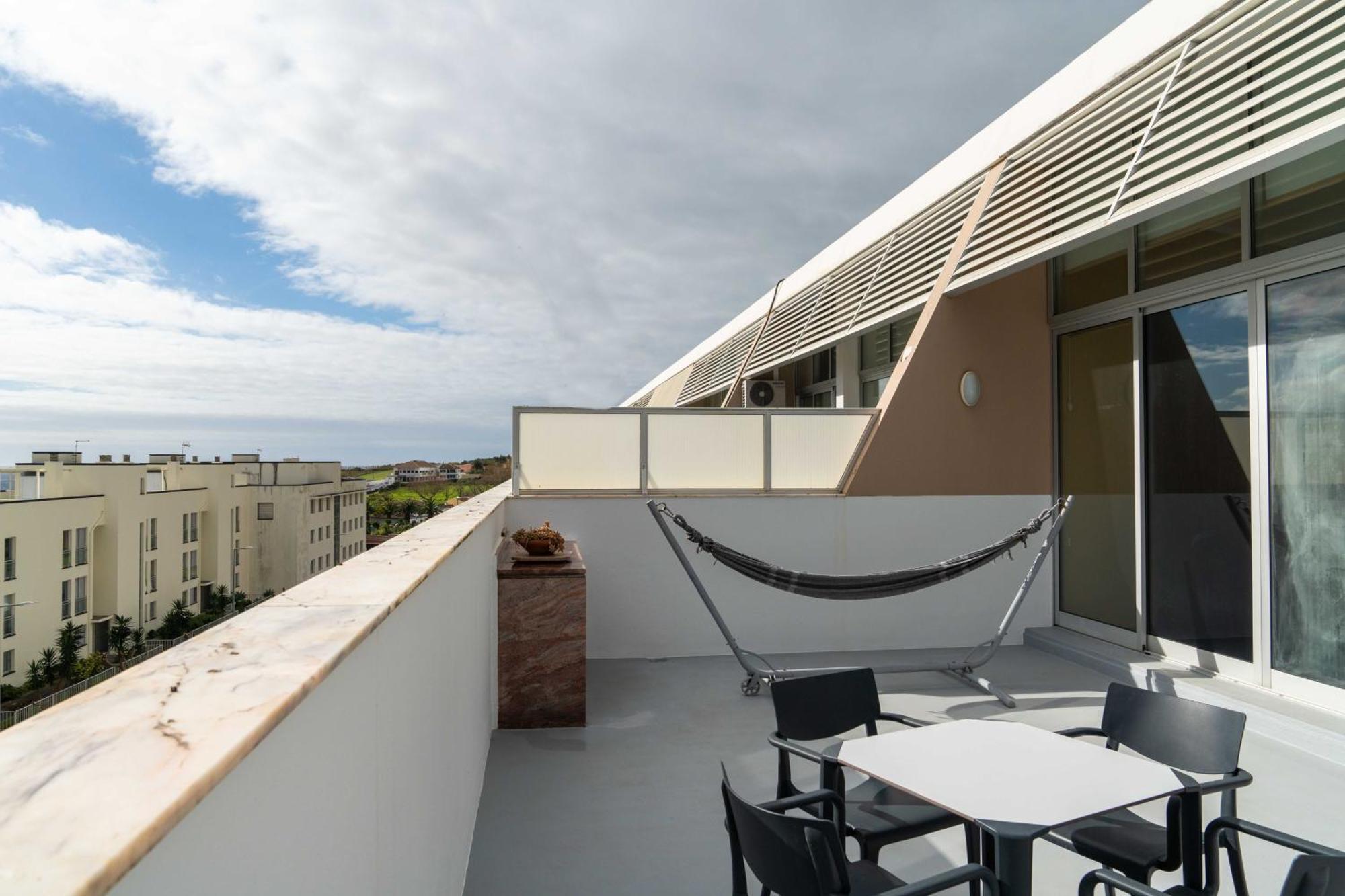 Apartment Serra & Mar