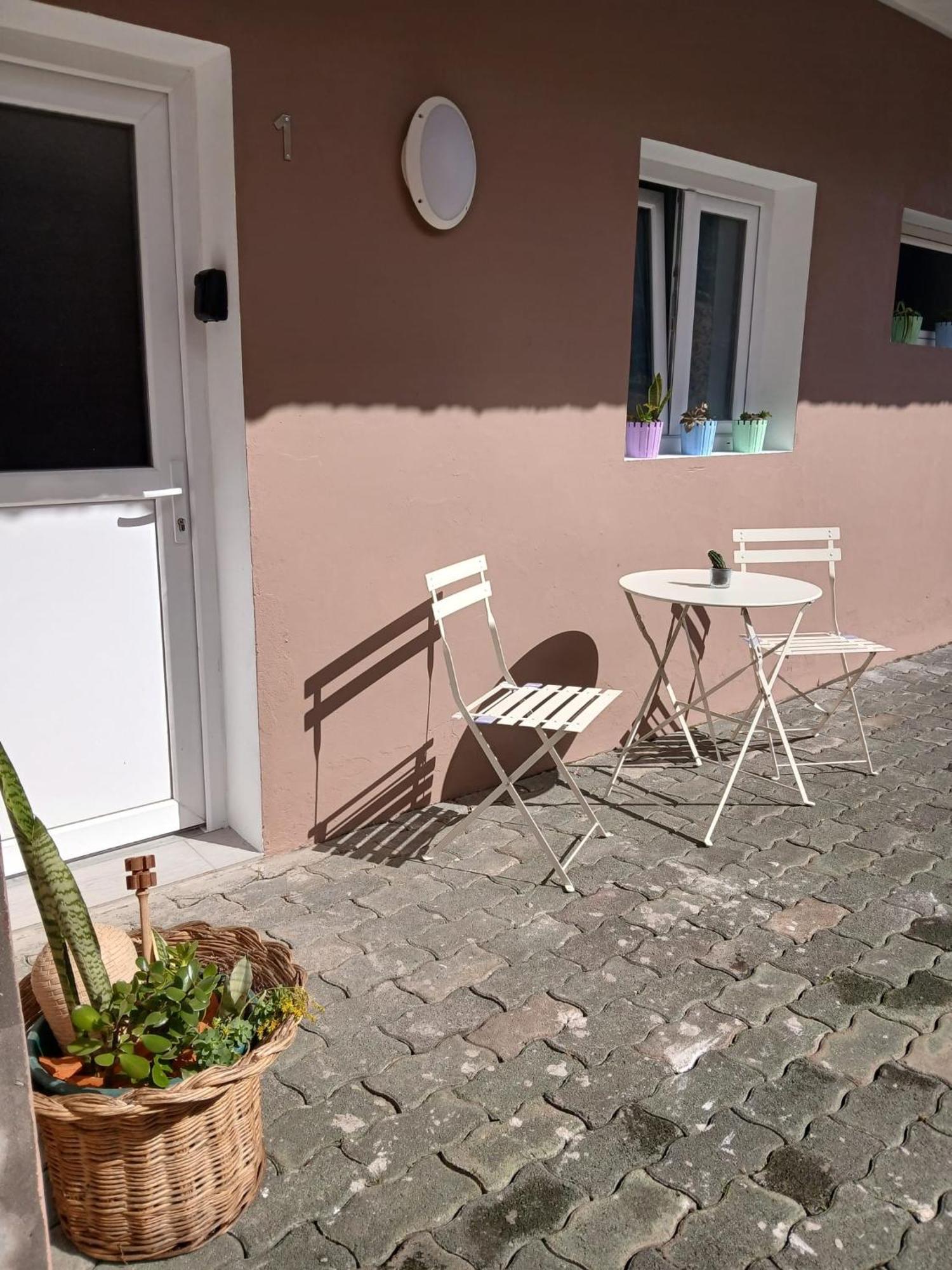 Sao Lourenco Apartment Canical (Madeira)
