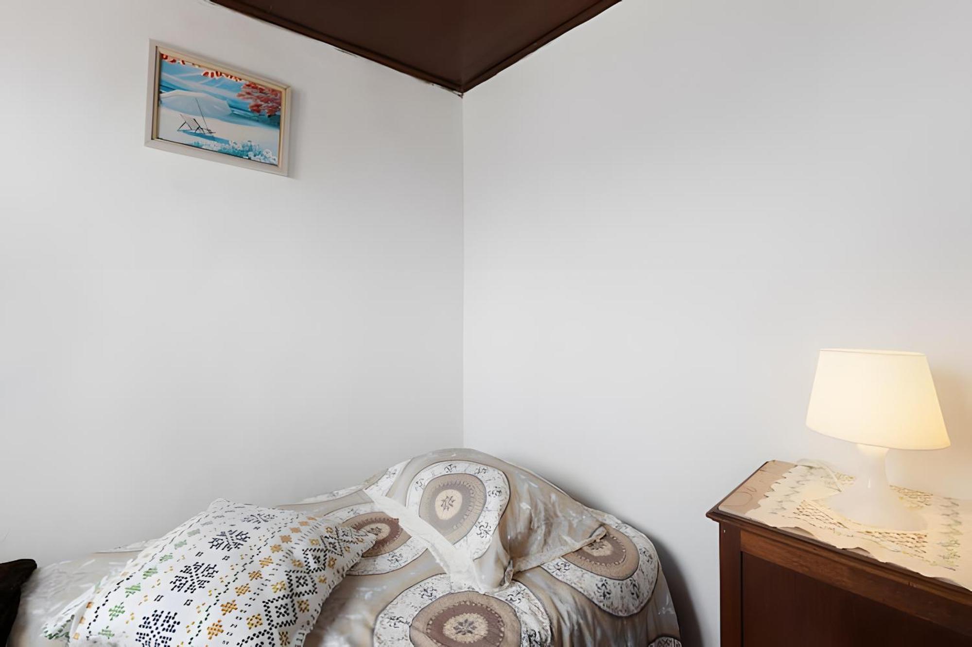 Casa Mar E Sol Holiday home