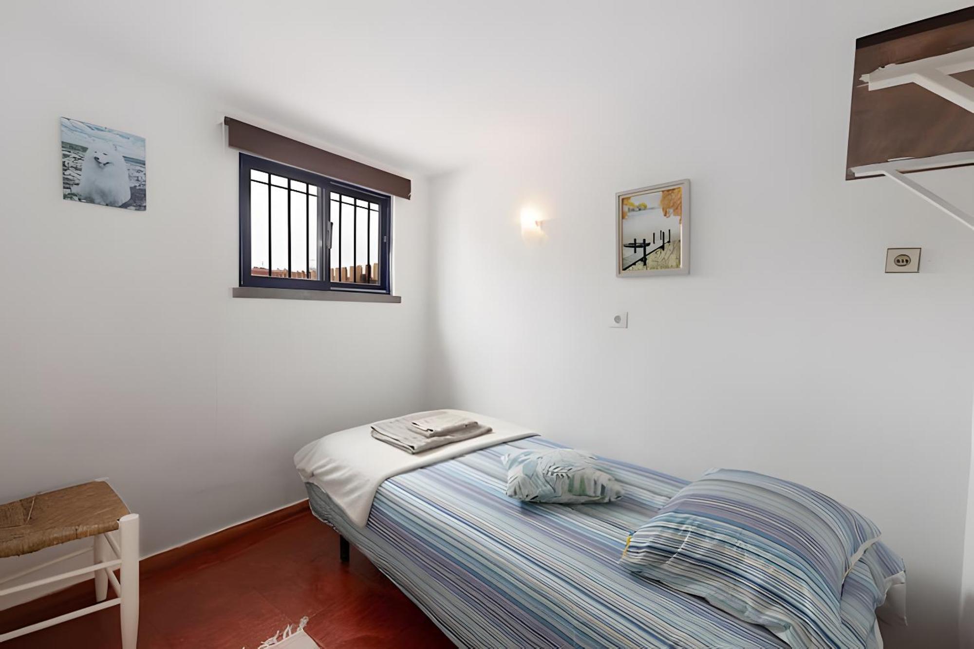 Holiday home Casa Mar E Sol *