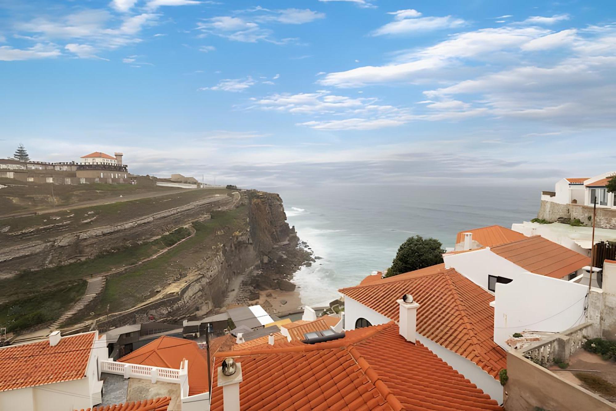 Holiday home Casa Mar E Sol Colares