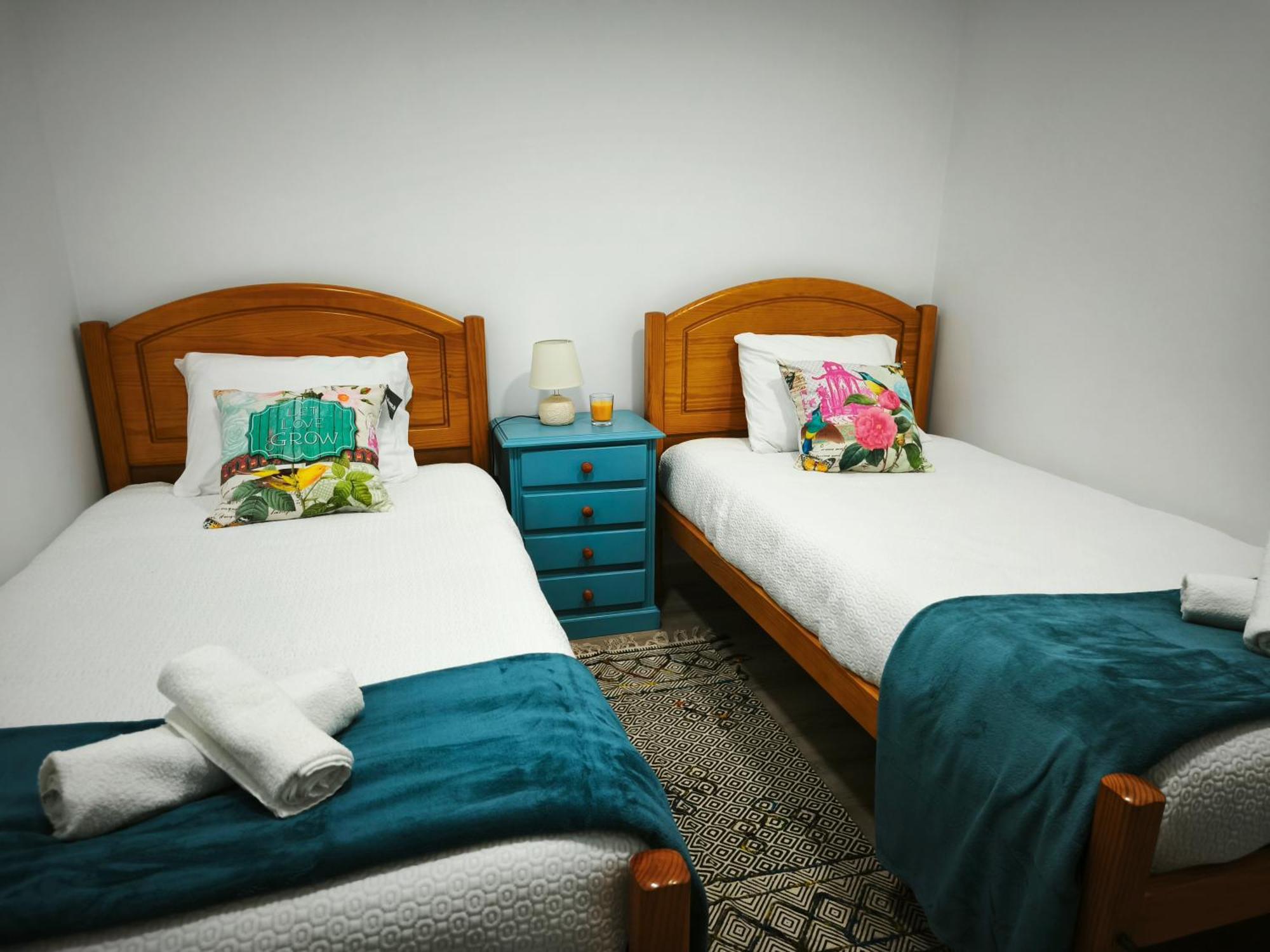 Apartment Montecorujeira Funchal (Madeira)