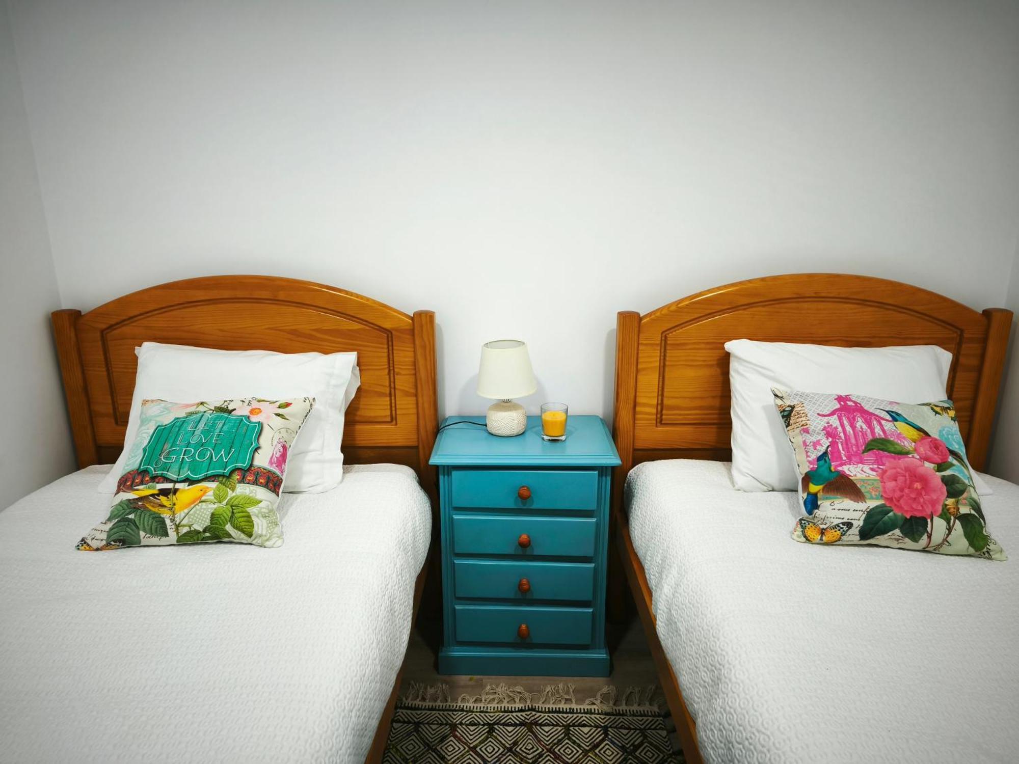 Apartment Montecorujeira *