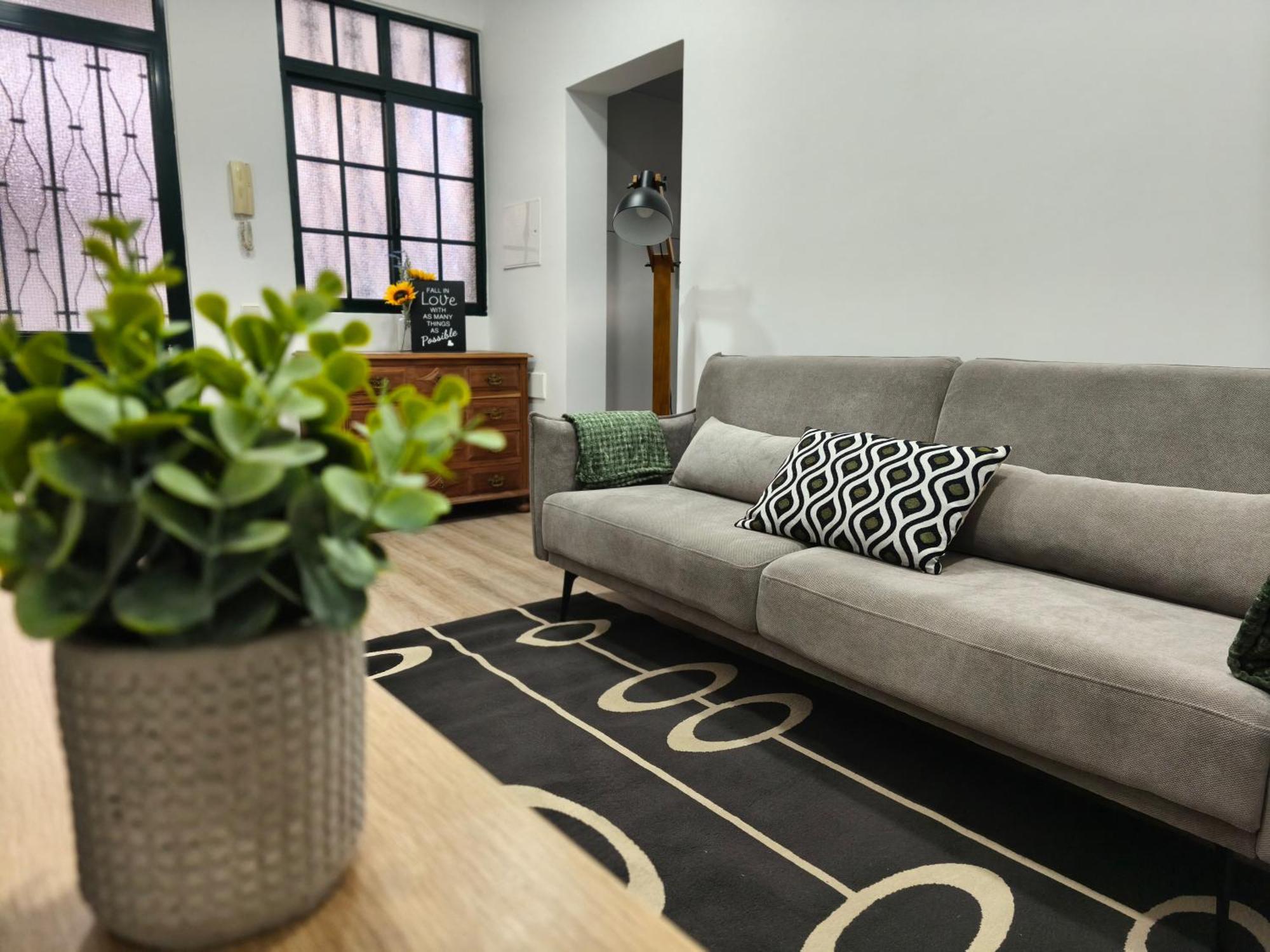 Montecorujeira Apartment Funchal (Madeira)