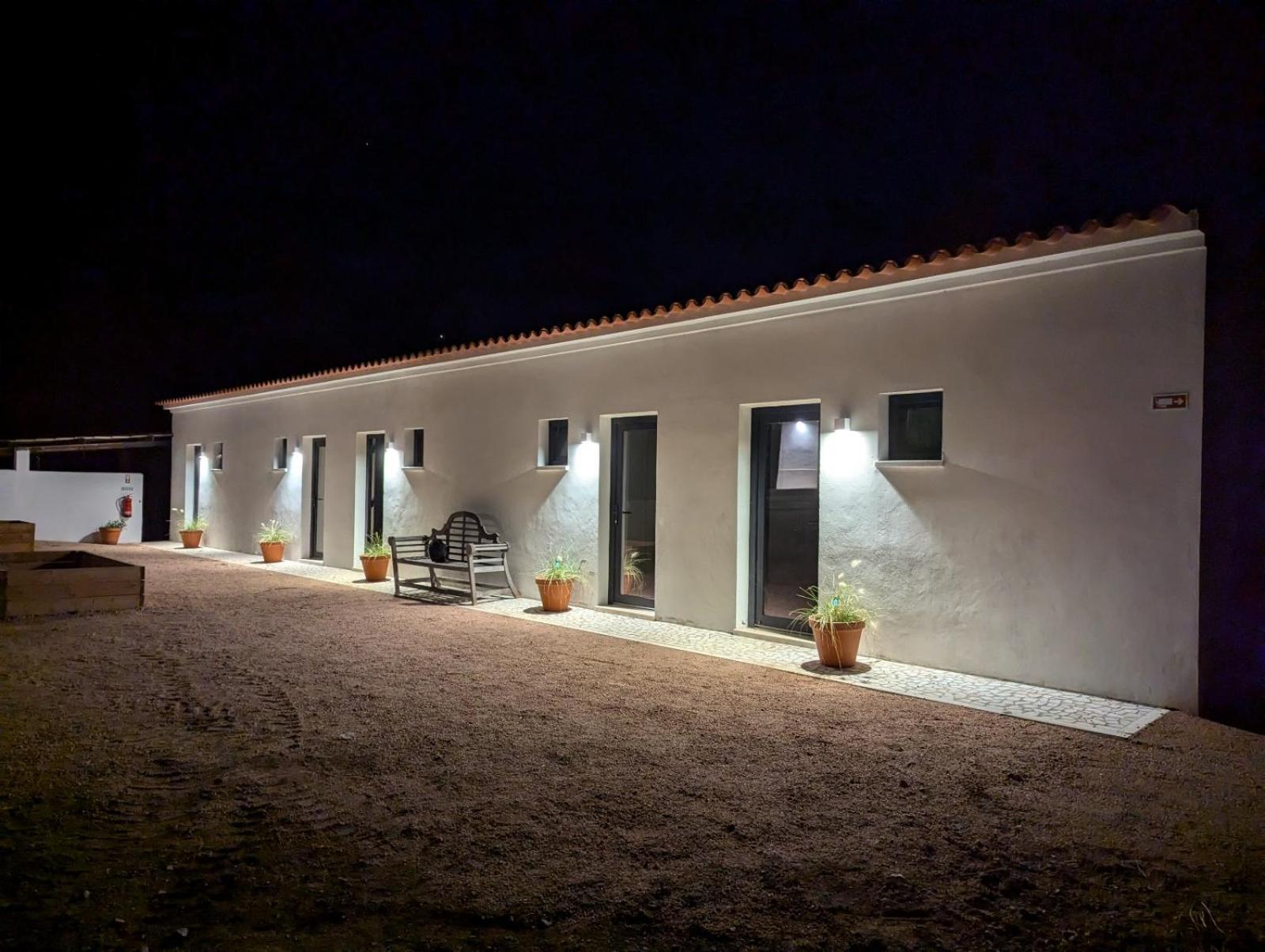 Bed & Breakfast Monte Do Roque