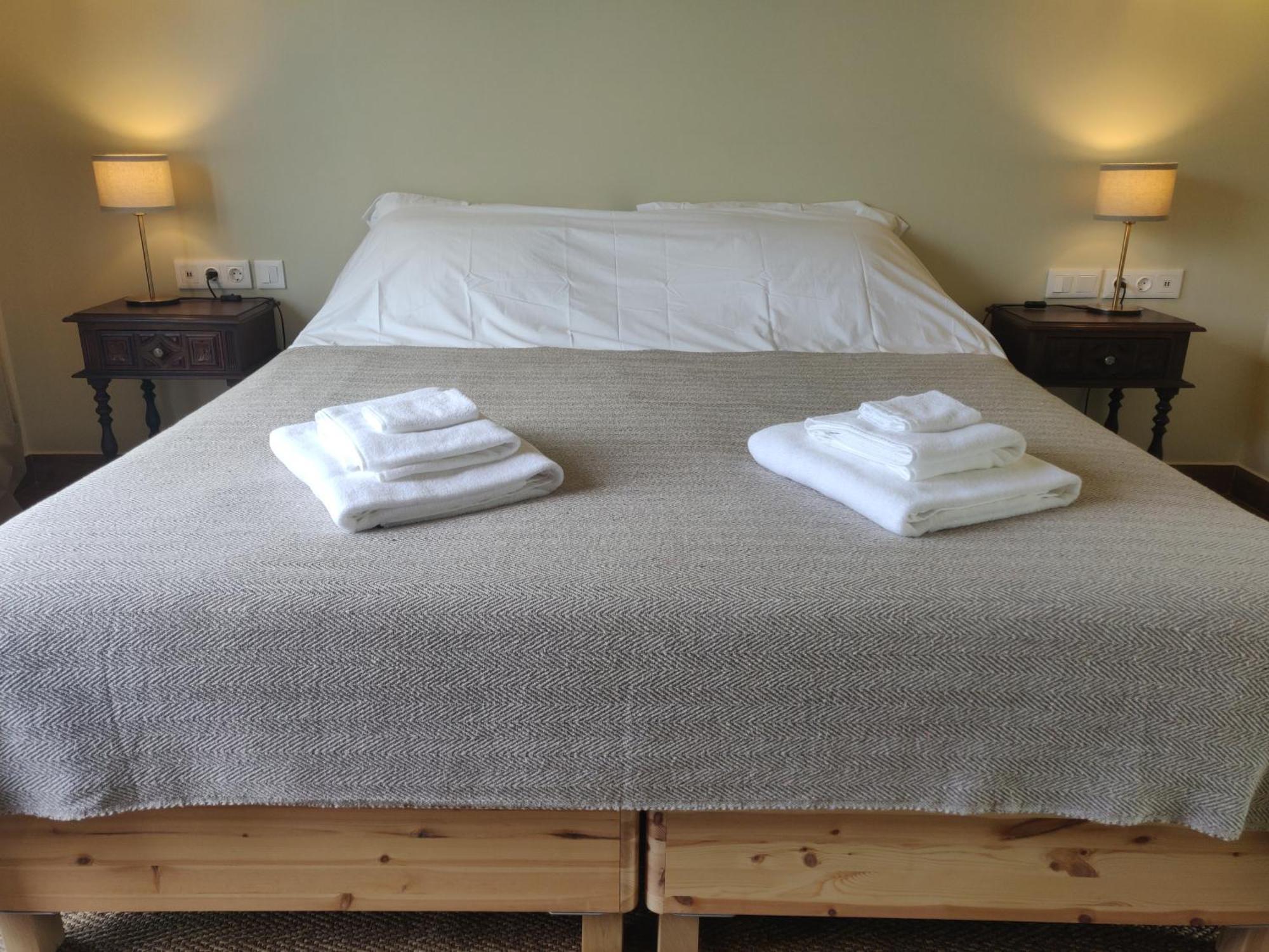 Bed & Breakfast Monte Do Roque Evora Monte