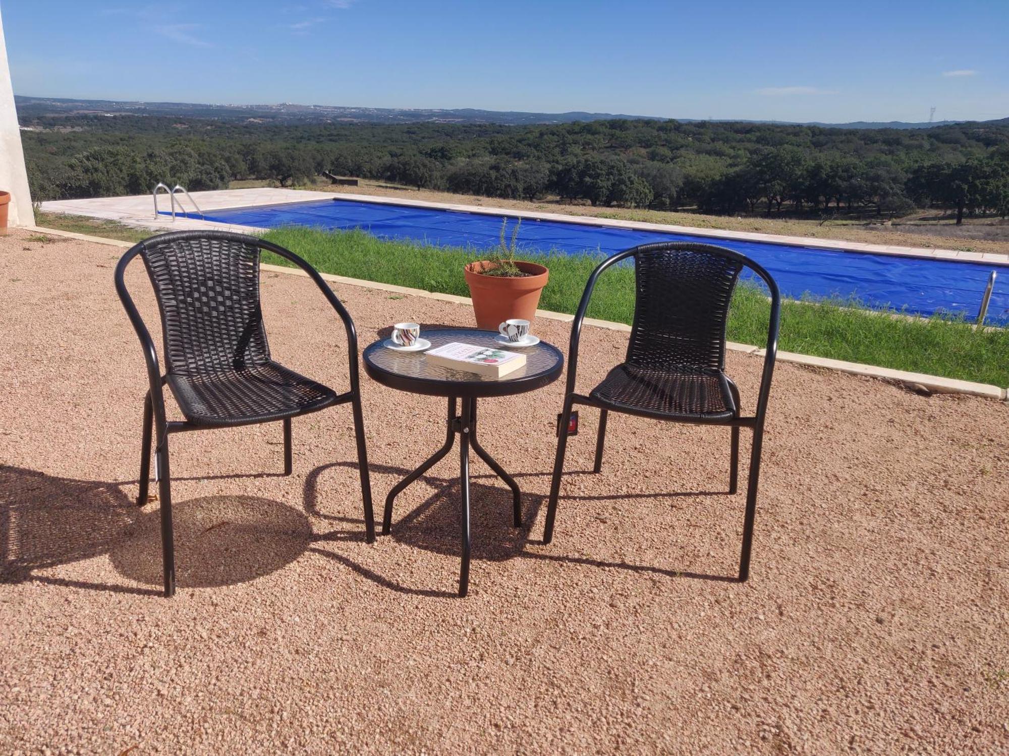 Bed & Breakfast Monte Do Roque