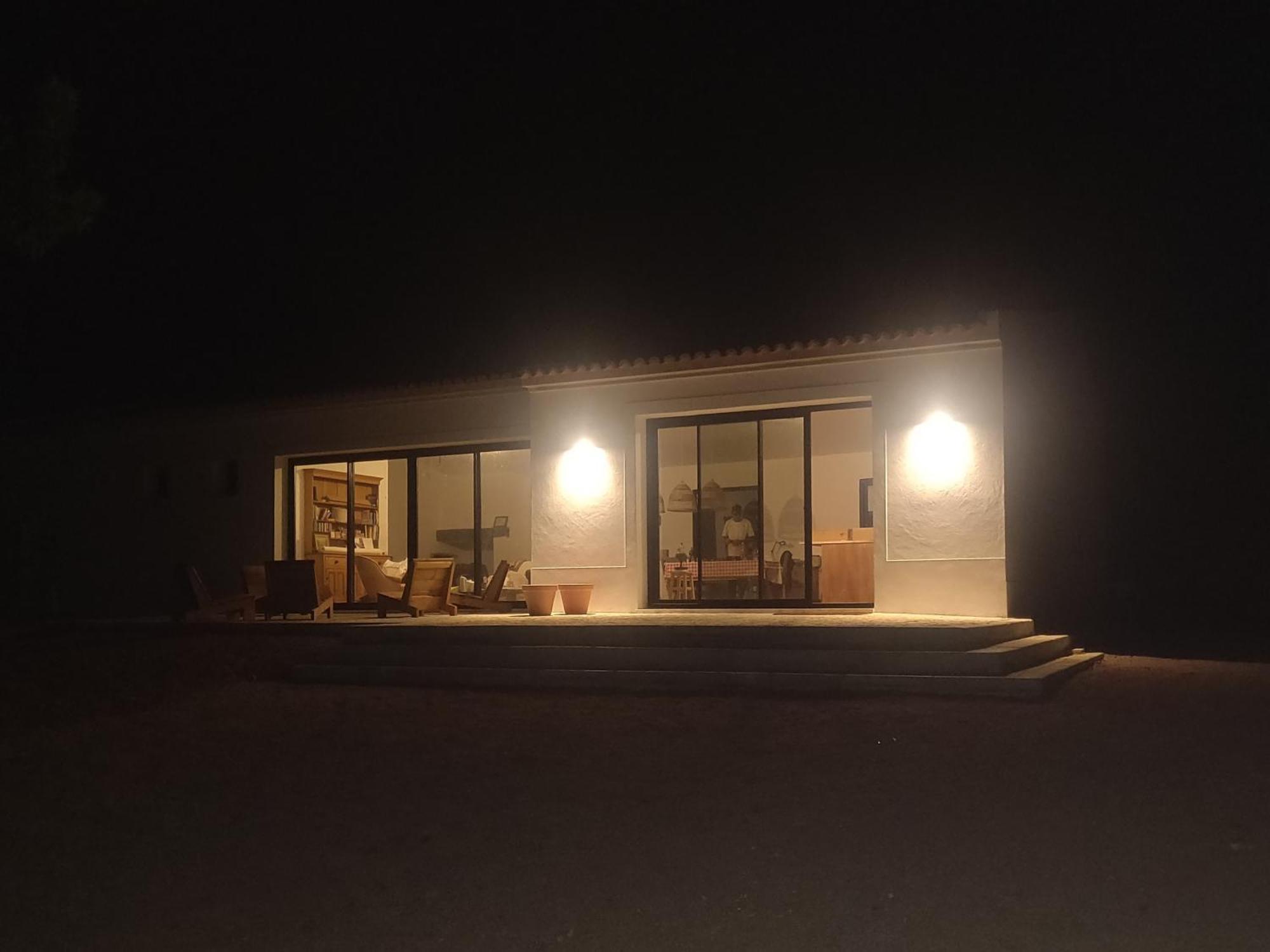 Bed & Breakfast Monte Do Roque Evora Monte