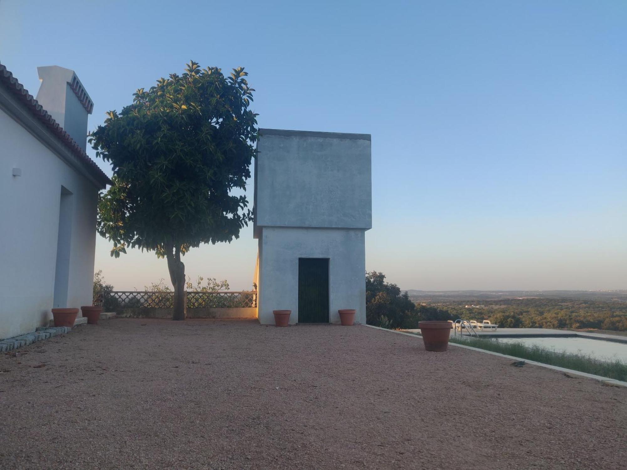 Bed & Breakfast Monte Do Roque *