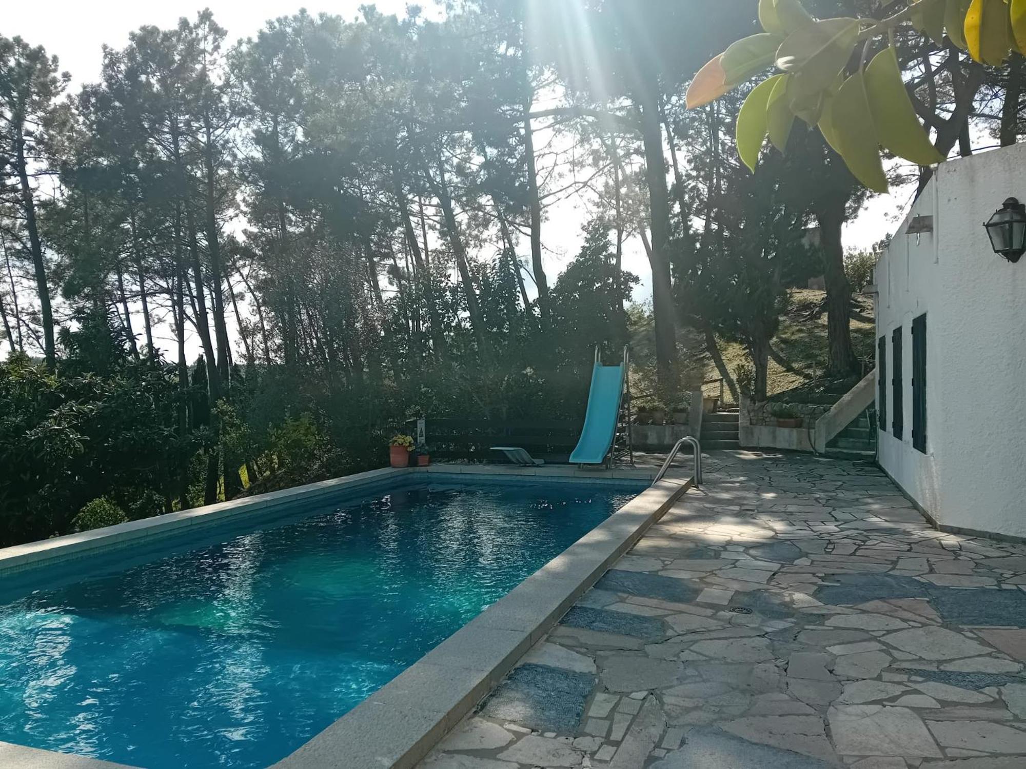 Quinta Da Tranquilidade