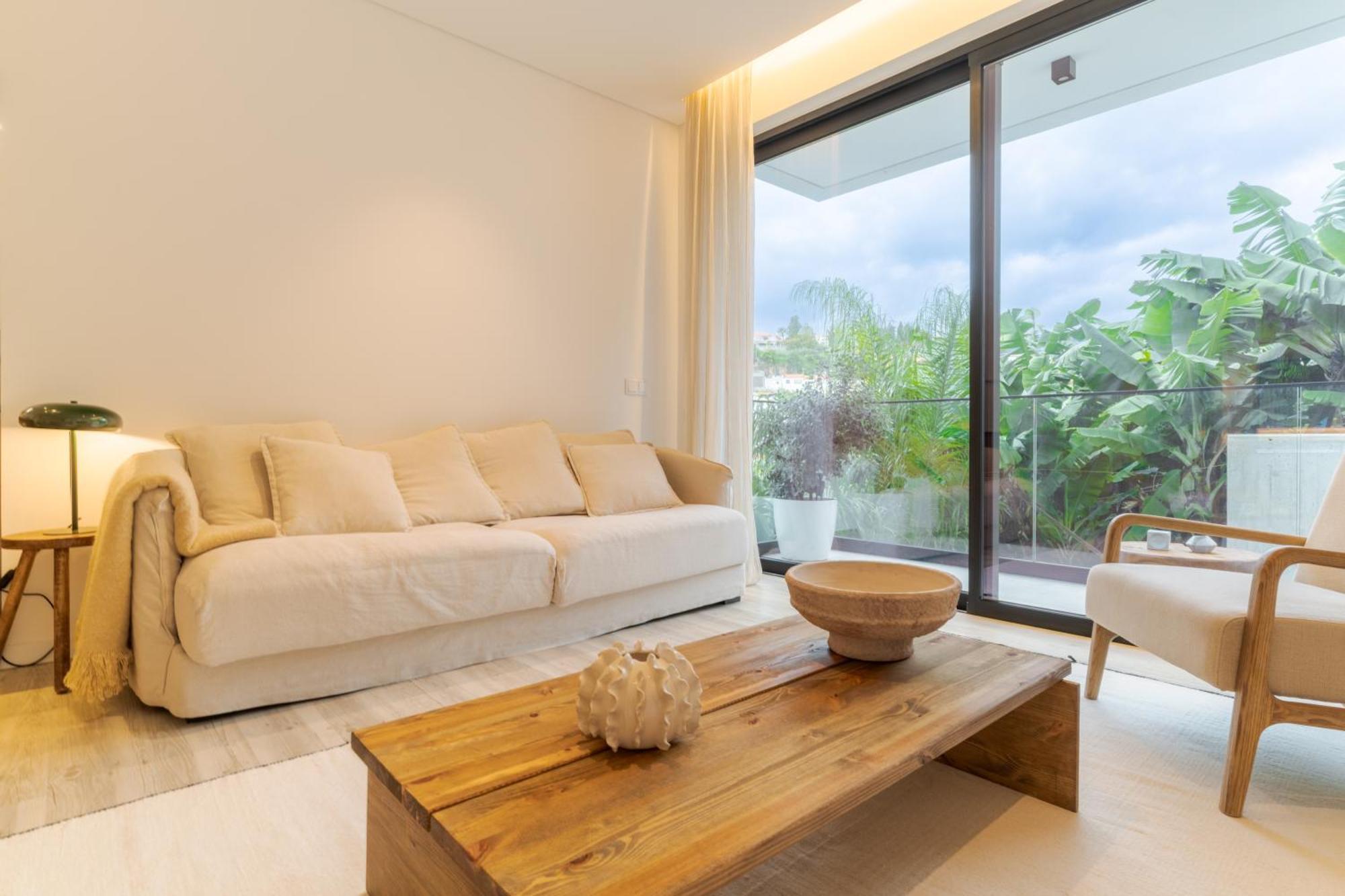 Need Center Apartment *