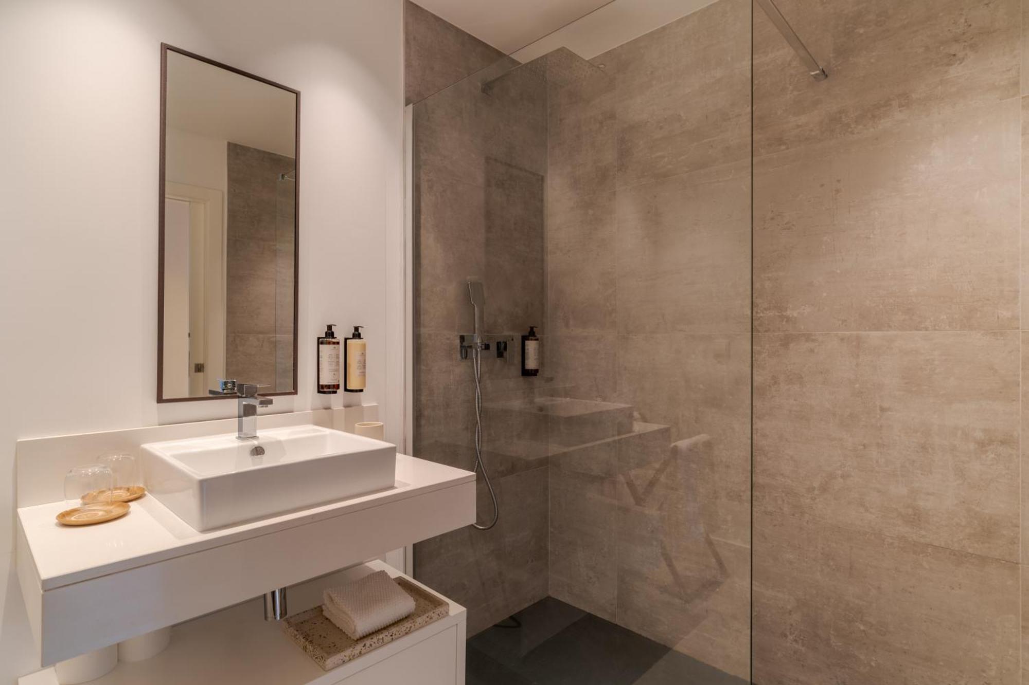 Need Center Apartment Funchal (Madeira)
