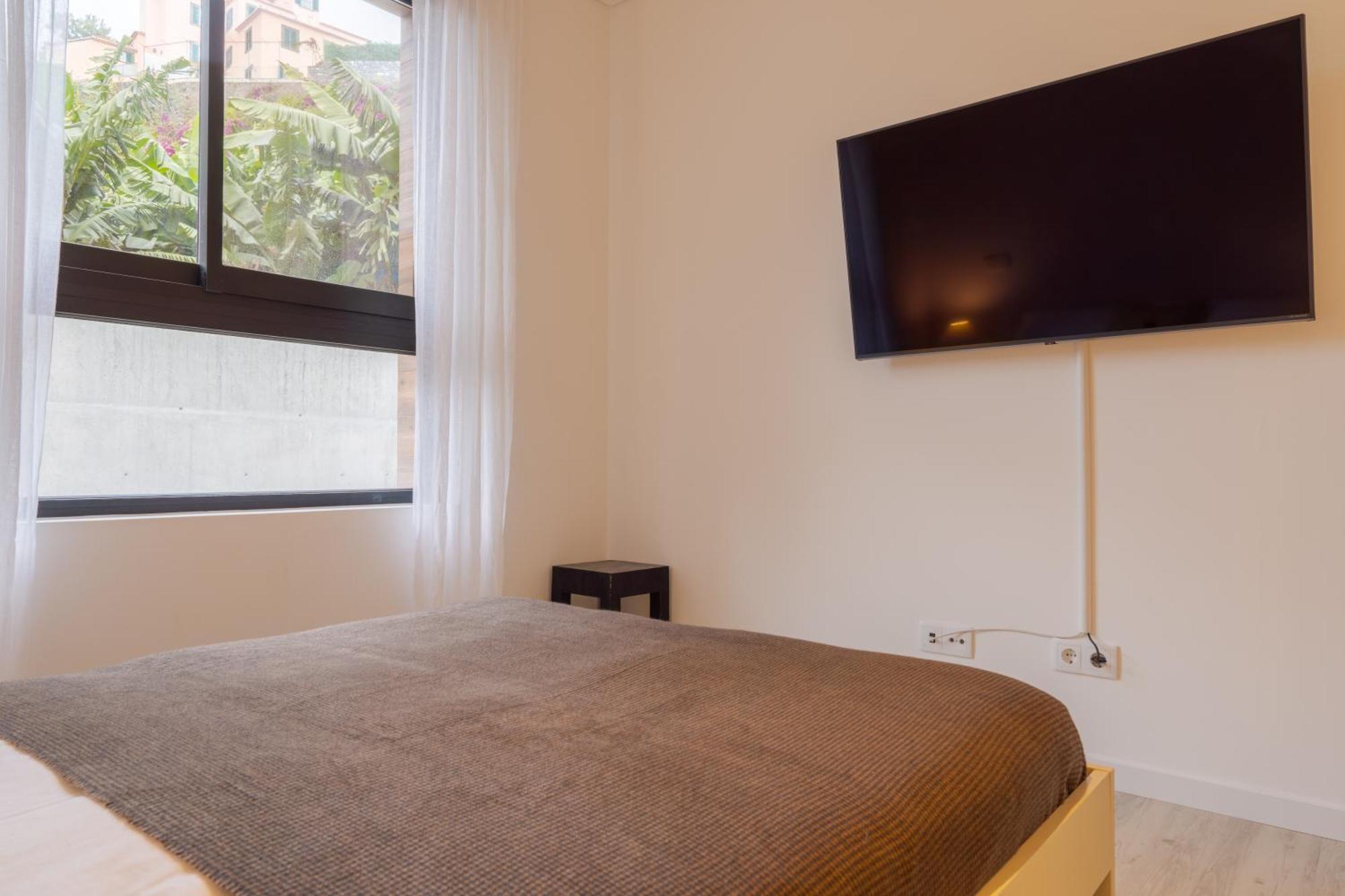 Apartment Need Center Funchal (Madeira)