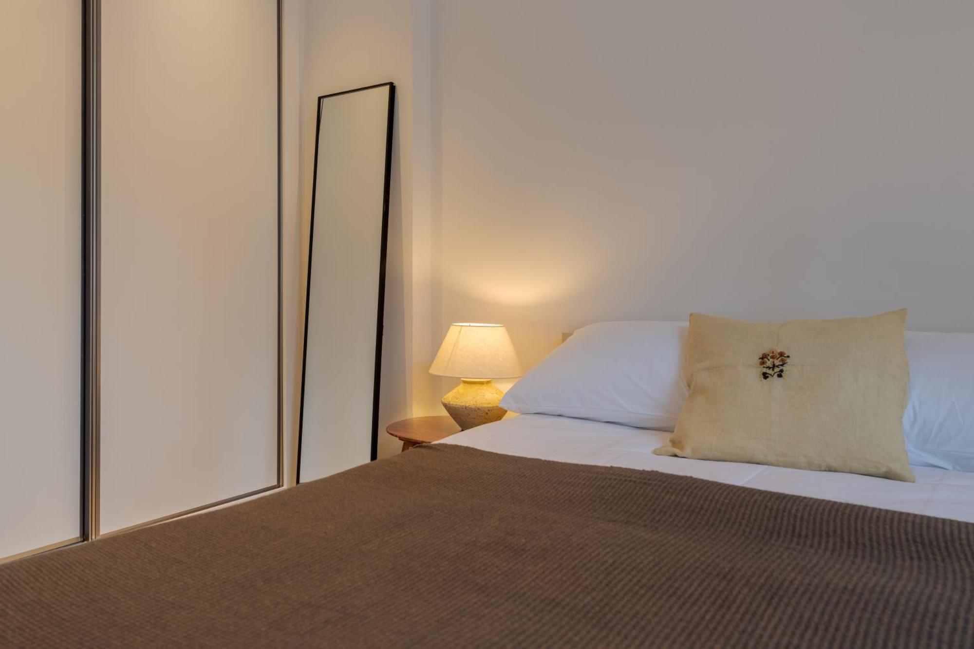 Need Center Apartment
