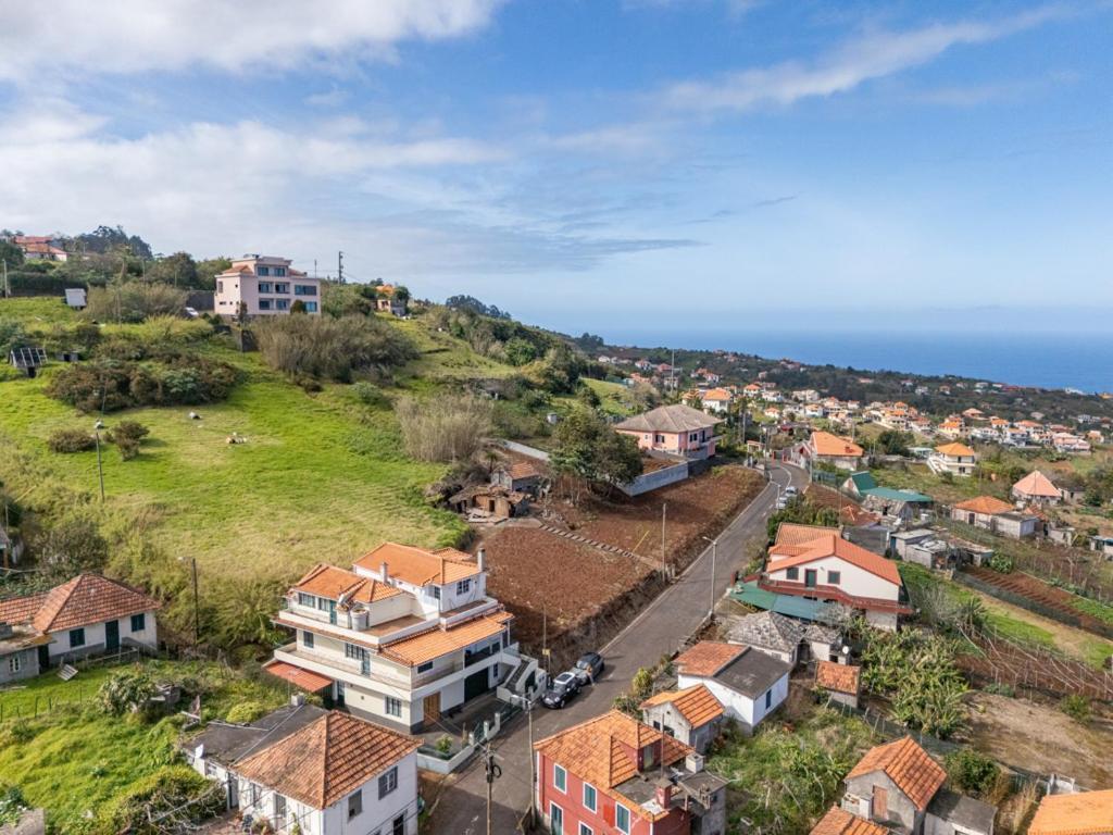 Vale Sereno Sao Jorge (Madeira)