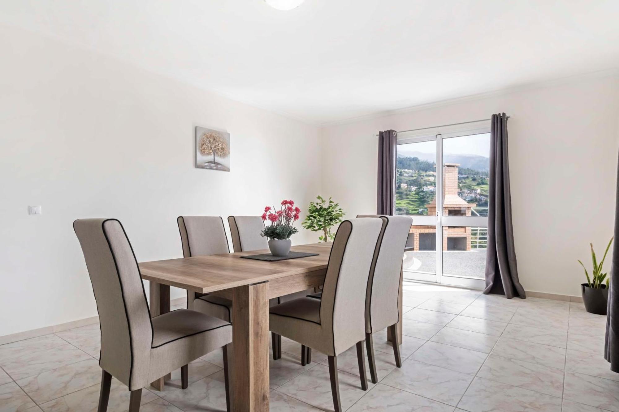 Sunrise Holiday home *
