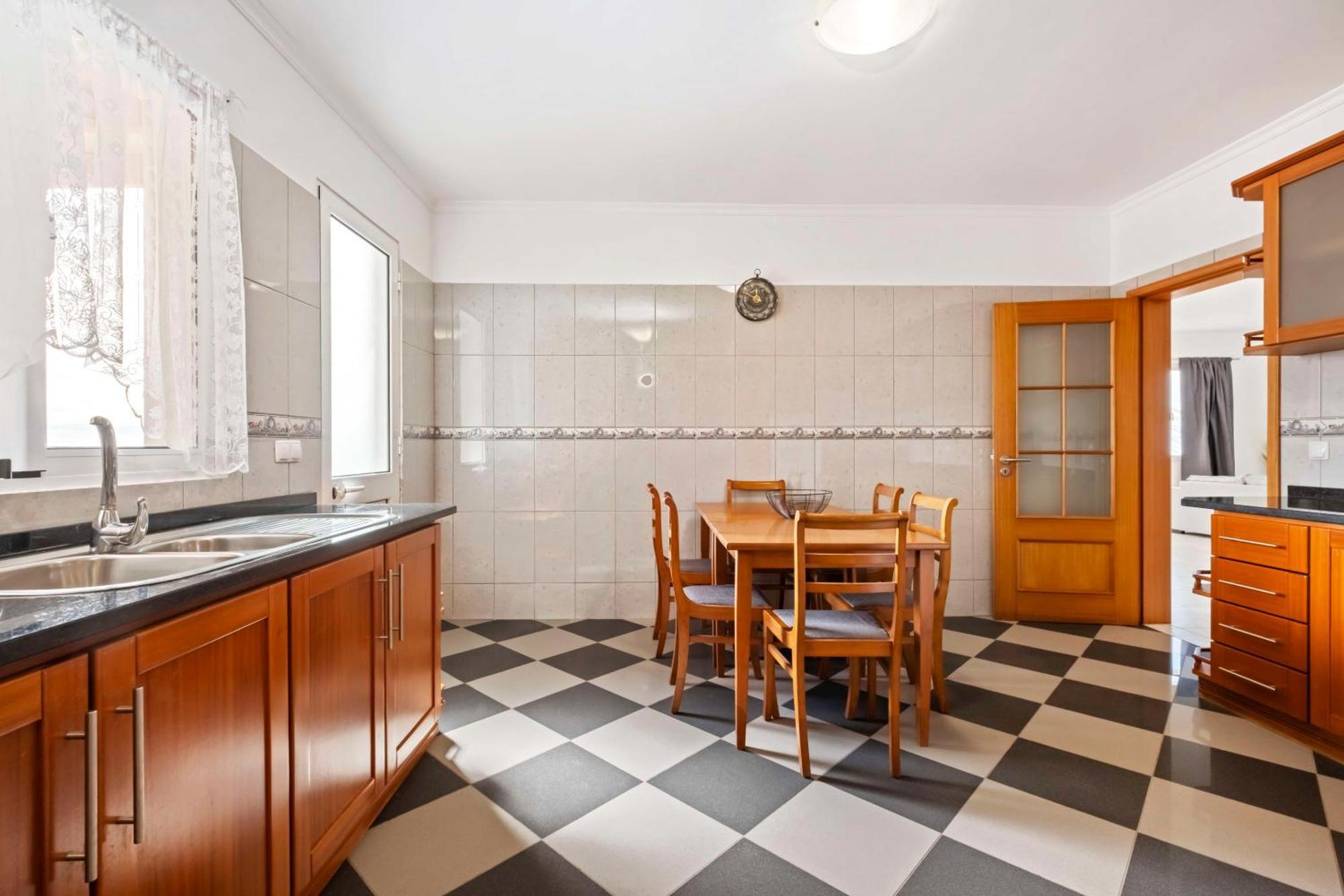 Sunrise Holiday home Estreito Da Calheta