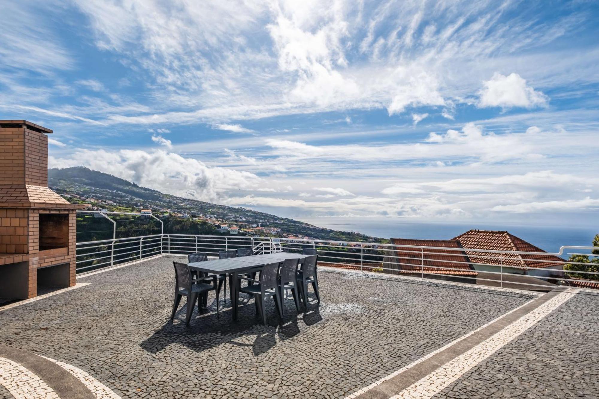 Sunrise Holiday home *