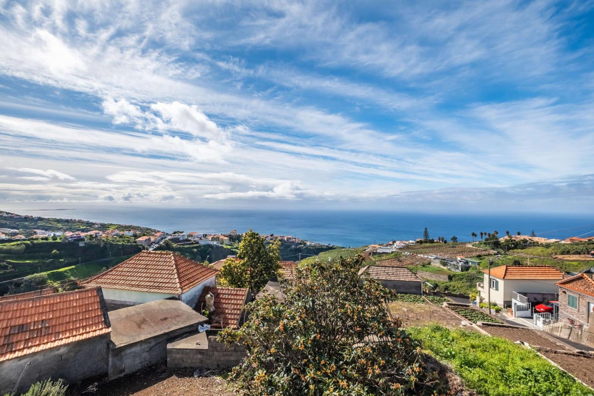 Holiday home Sunrise Estreito Da Calheta