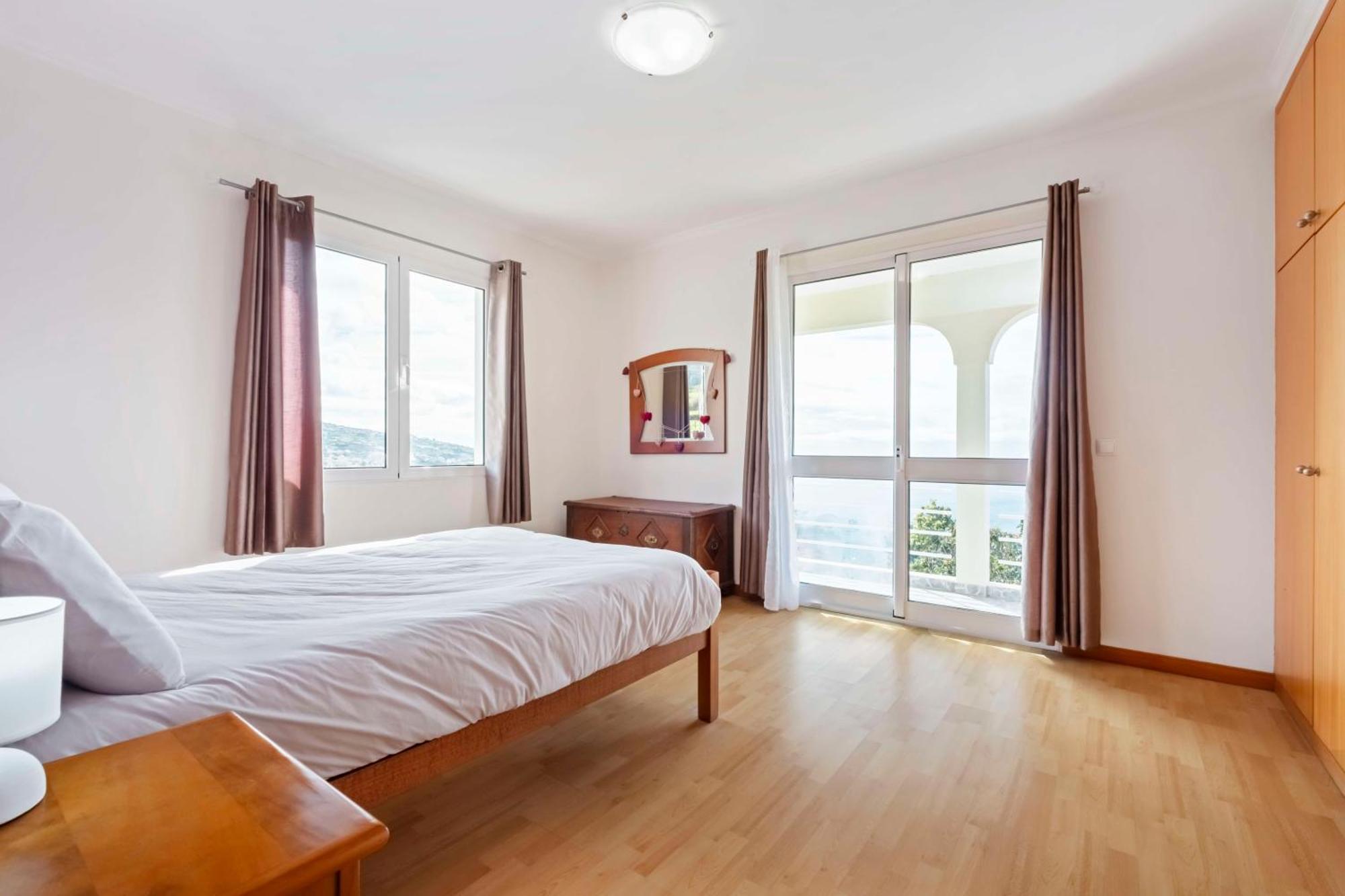 Sunrise Holiday home