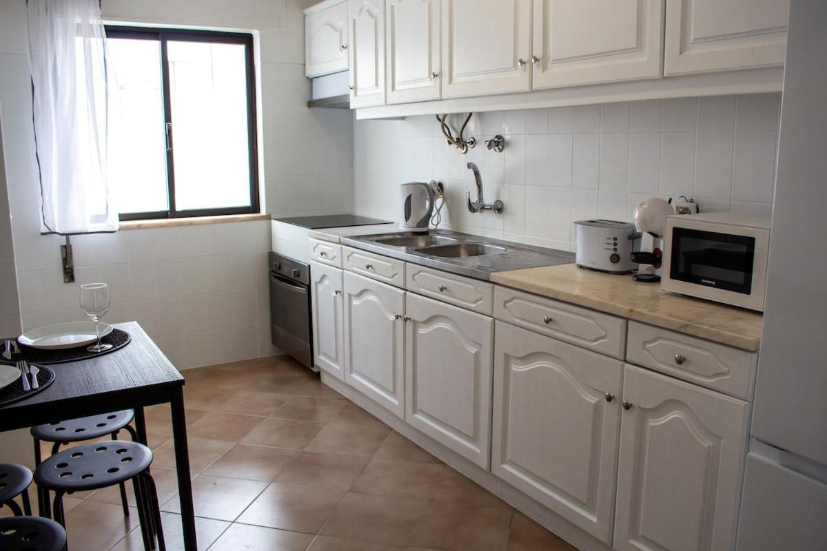 Quarteira-your Seaside Getaway Appartement Quarteira