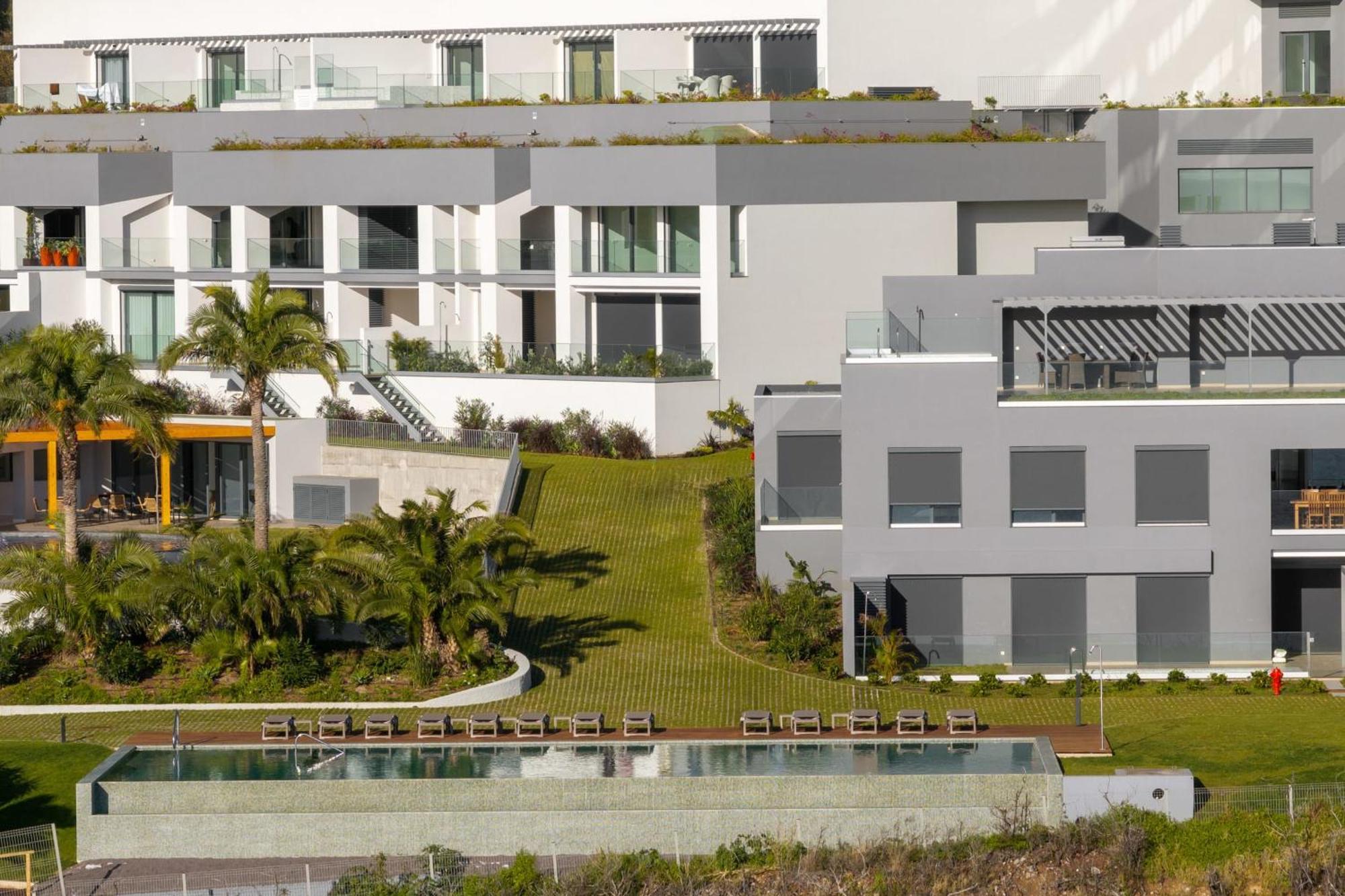 Appartement Acqua Iv By An Island *