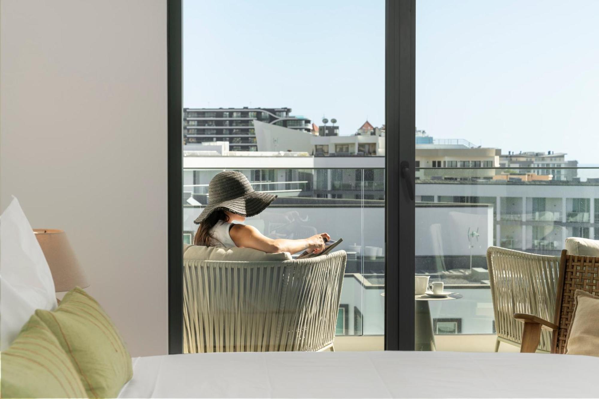 Apartment Acqua Iv By An Island