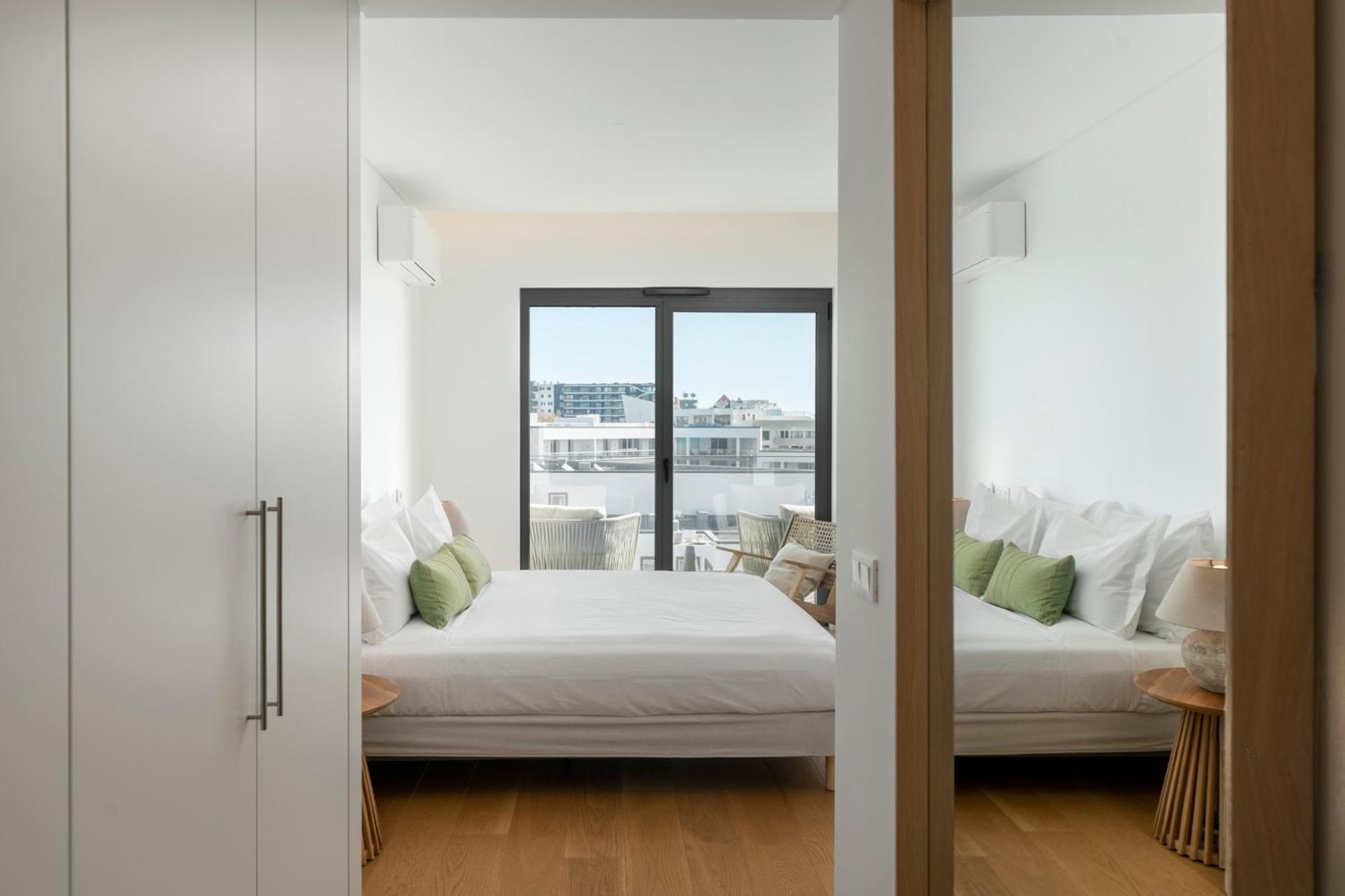 Appartement Acqua Iv By An Island *