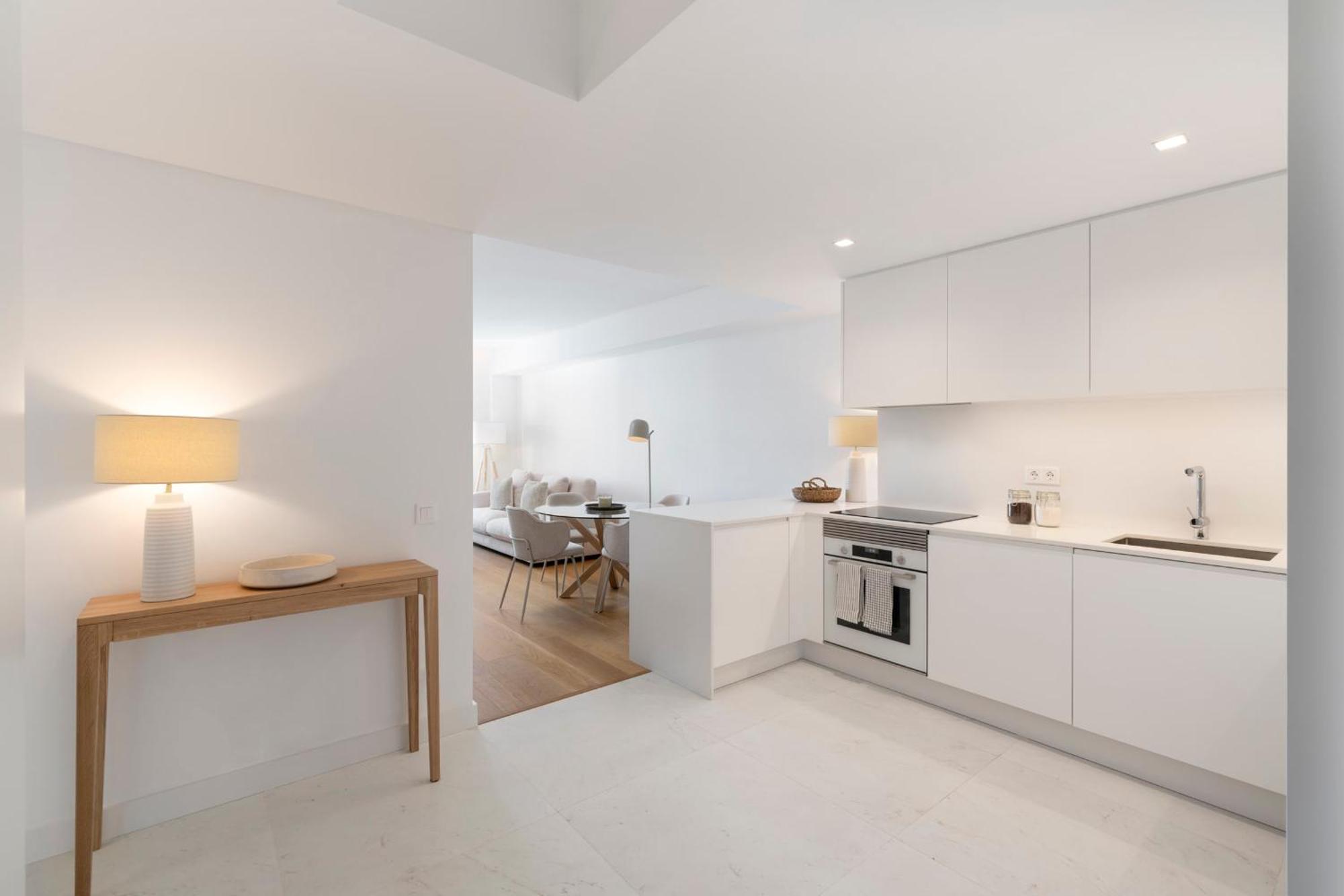 Acqua Iv By An Island Apartment *