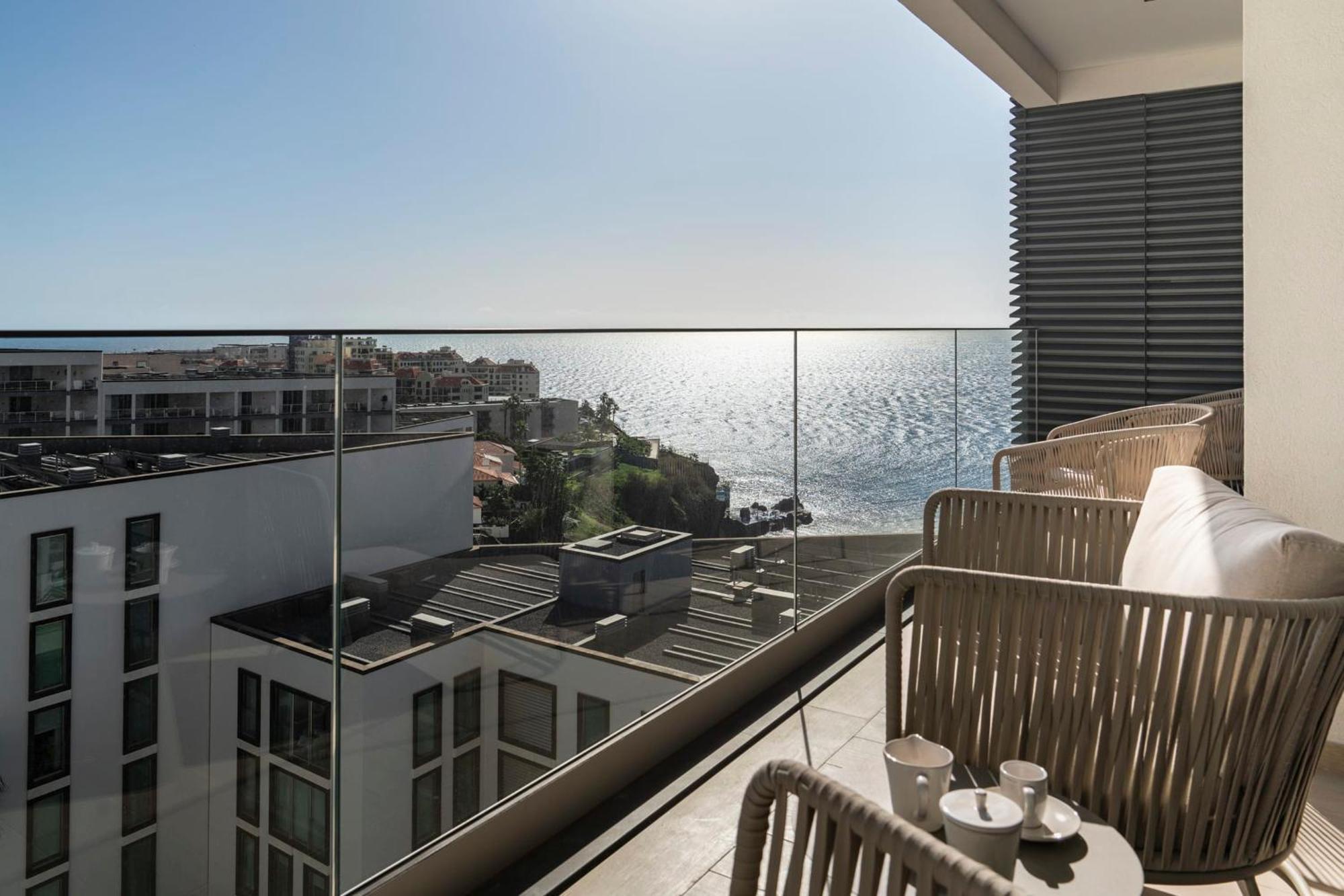 Apartment Acqua Iv By An Island Funchal (Madeira)