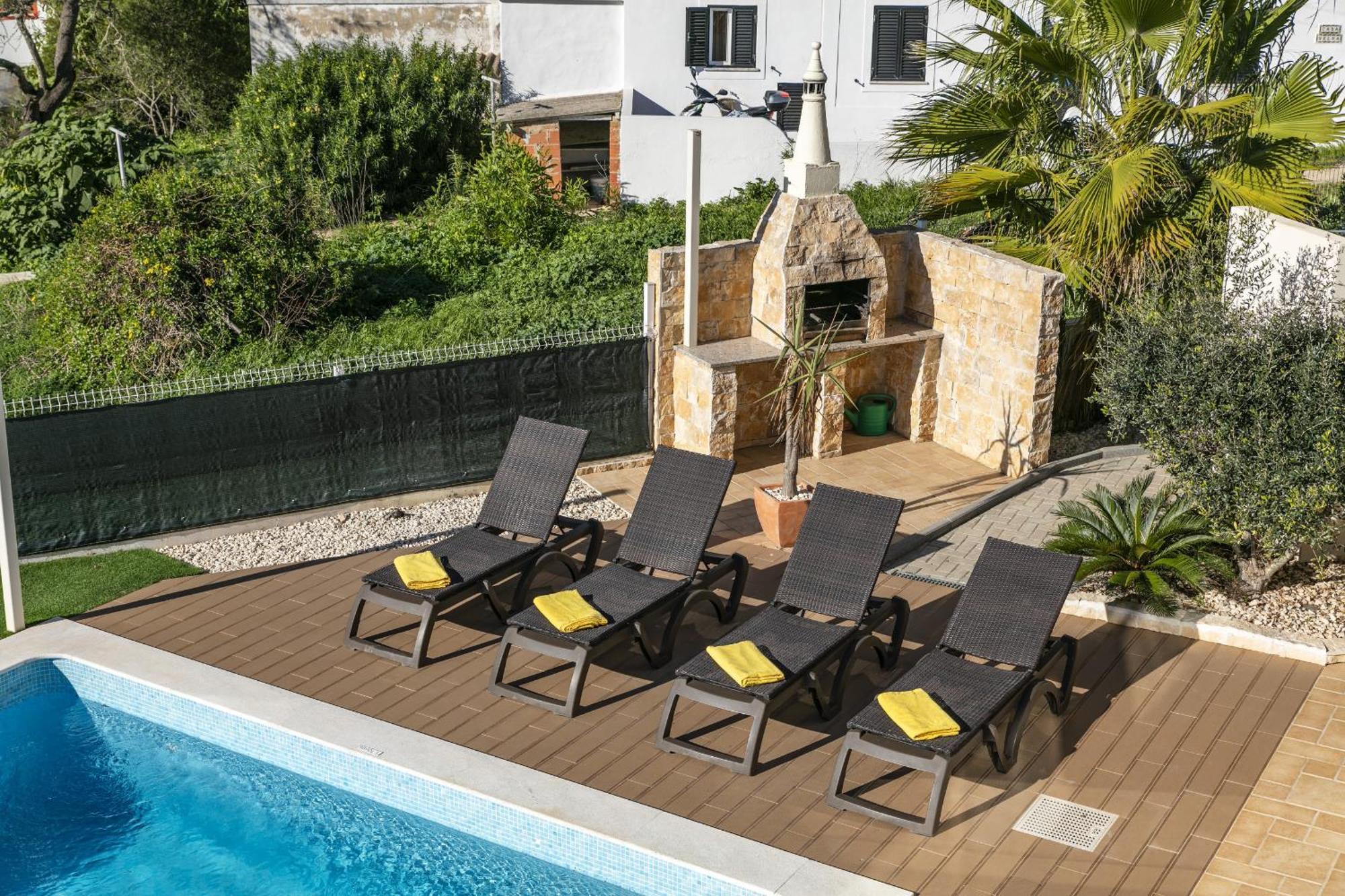 Rosati Villa *