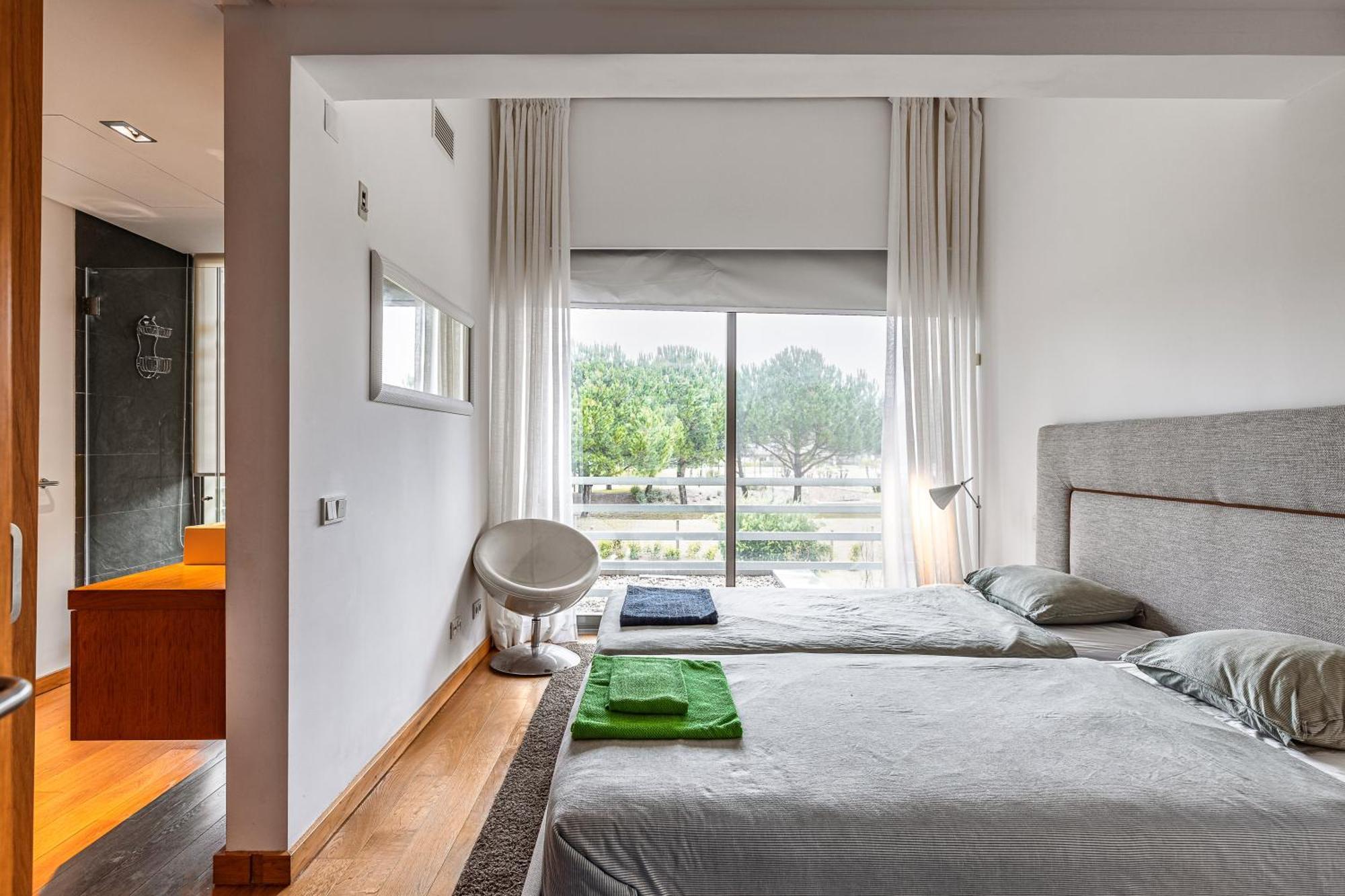 Sunny Villa Troia