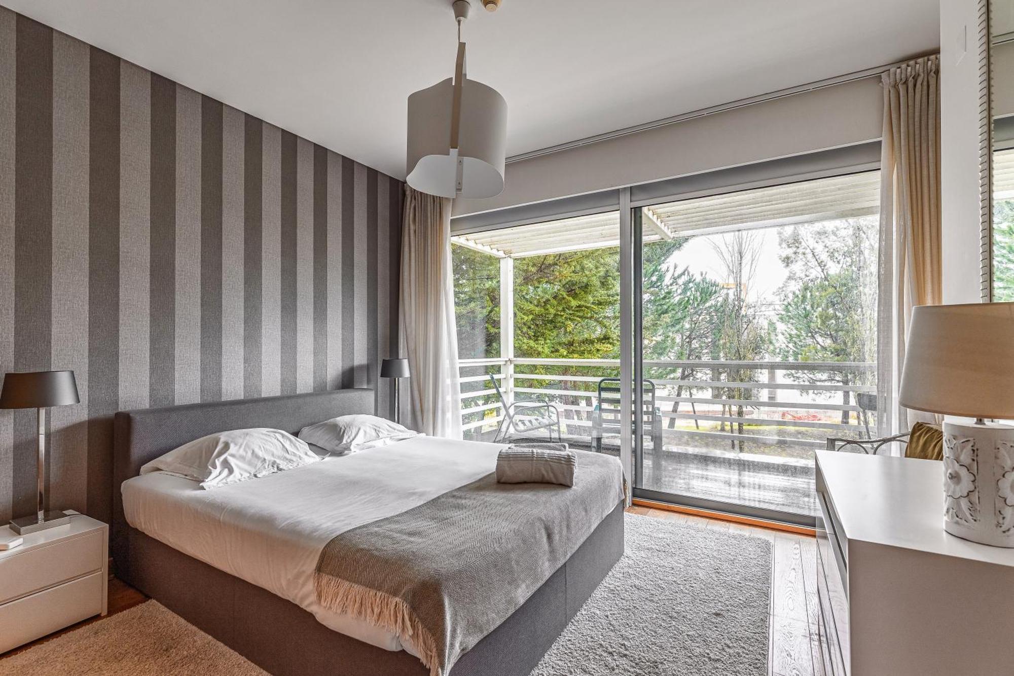 Sunny Villa Troia