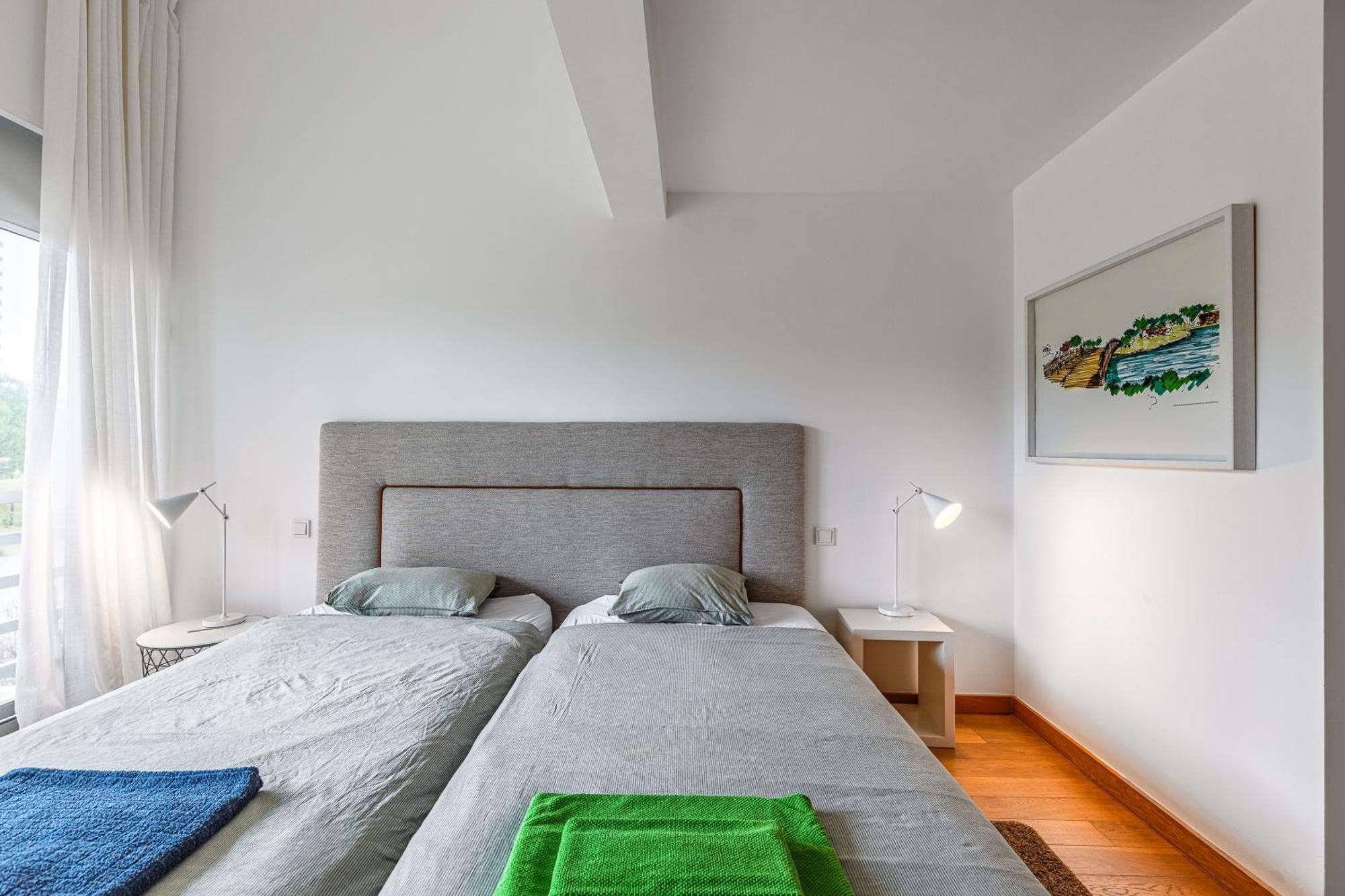 Villa Sunny