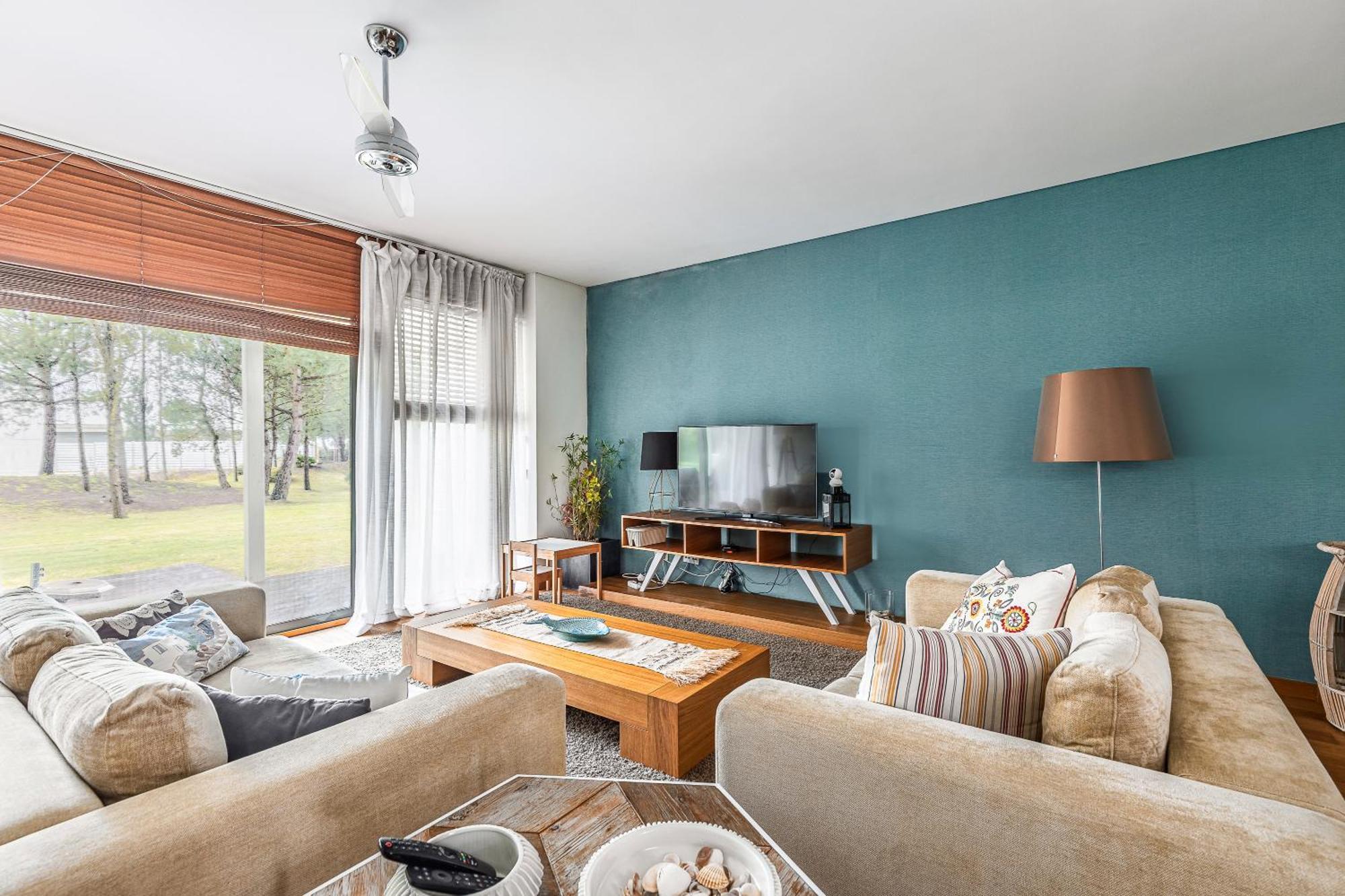 Sunny Villa Troia
