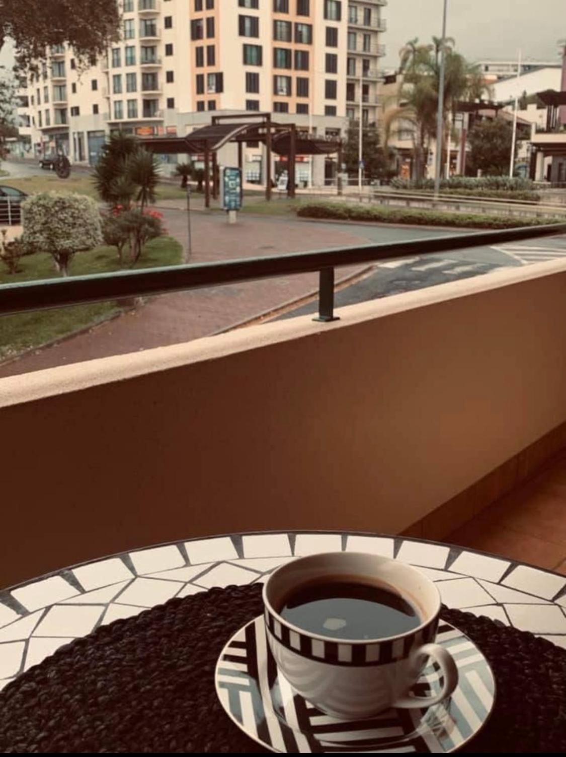 Pakisa Holidays Apartment Funchal (Madeira)