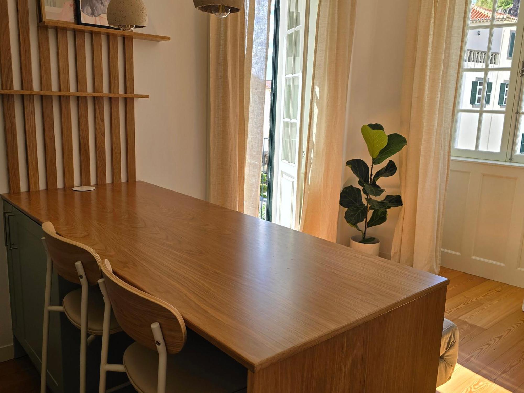 Apartment Ficus *