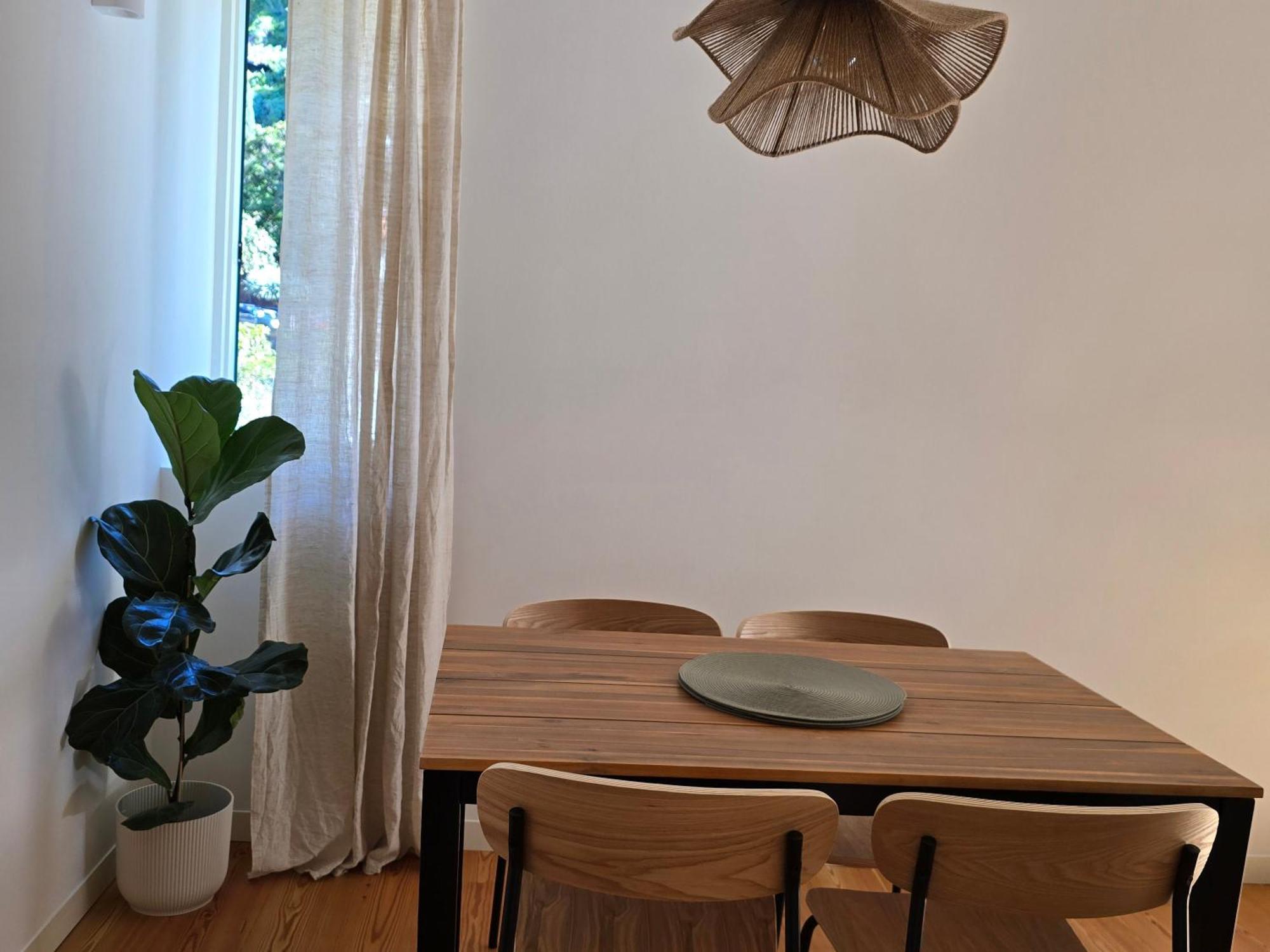 Ficus Apartment *