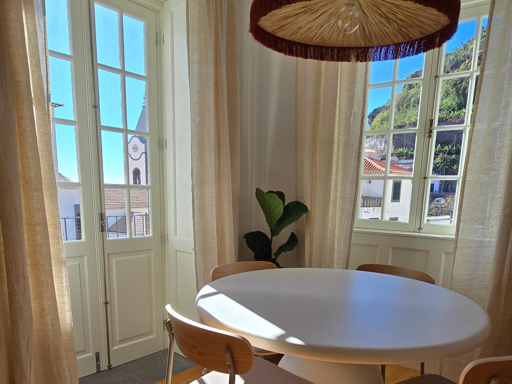 Ficus Apartment