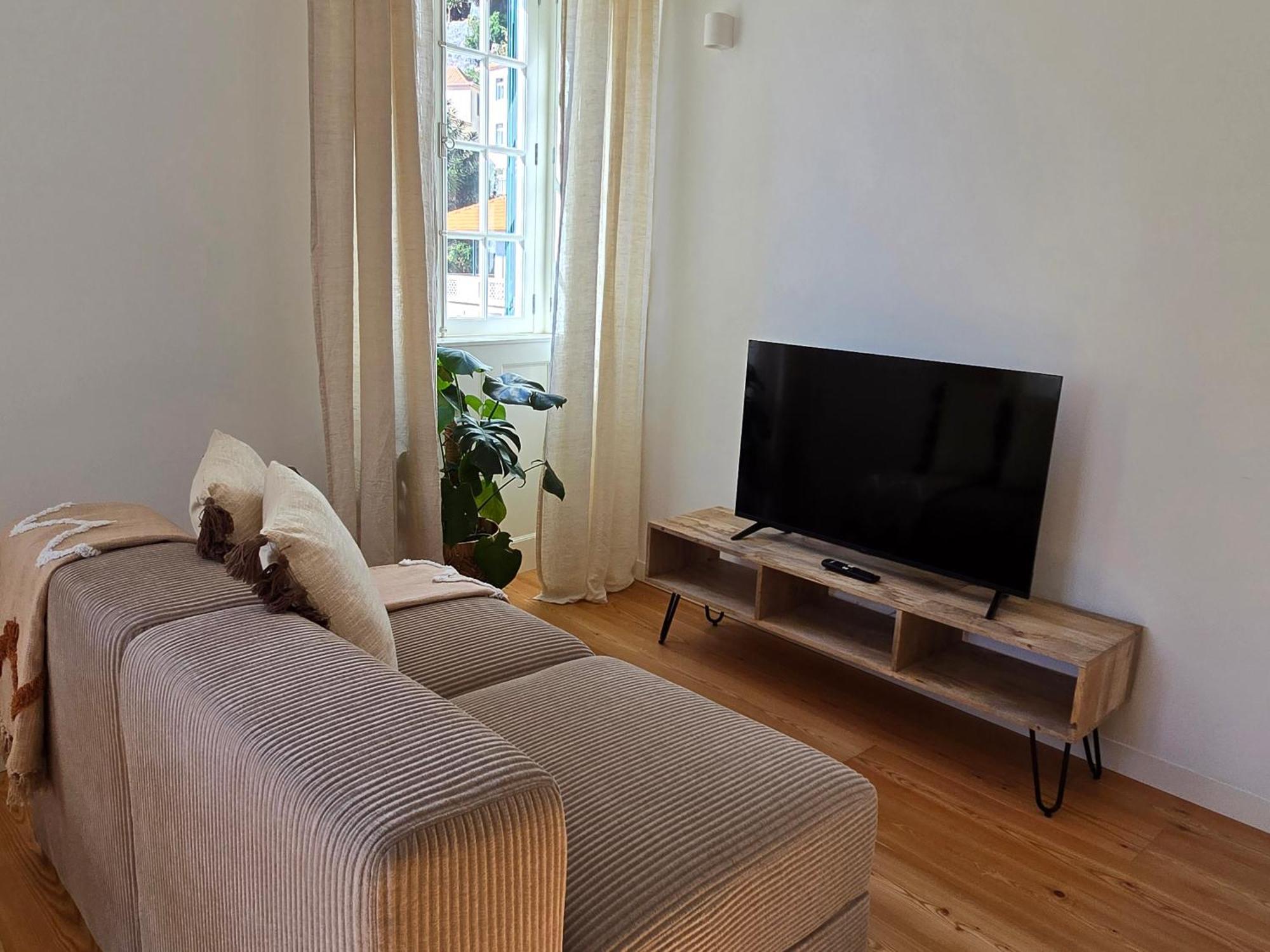 Ficus Apartment