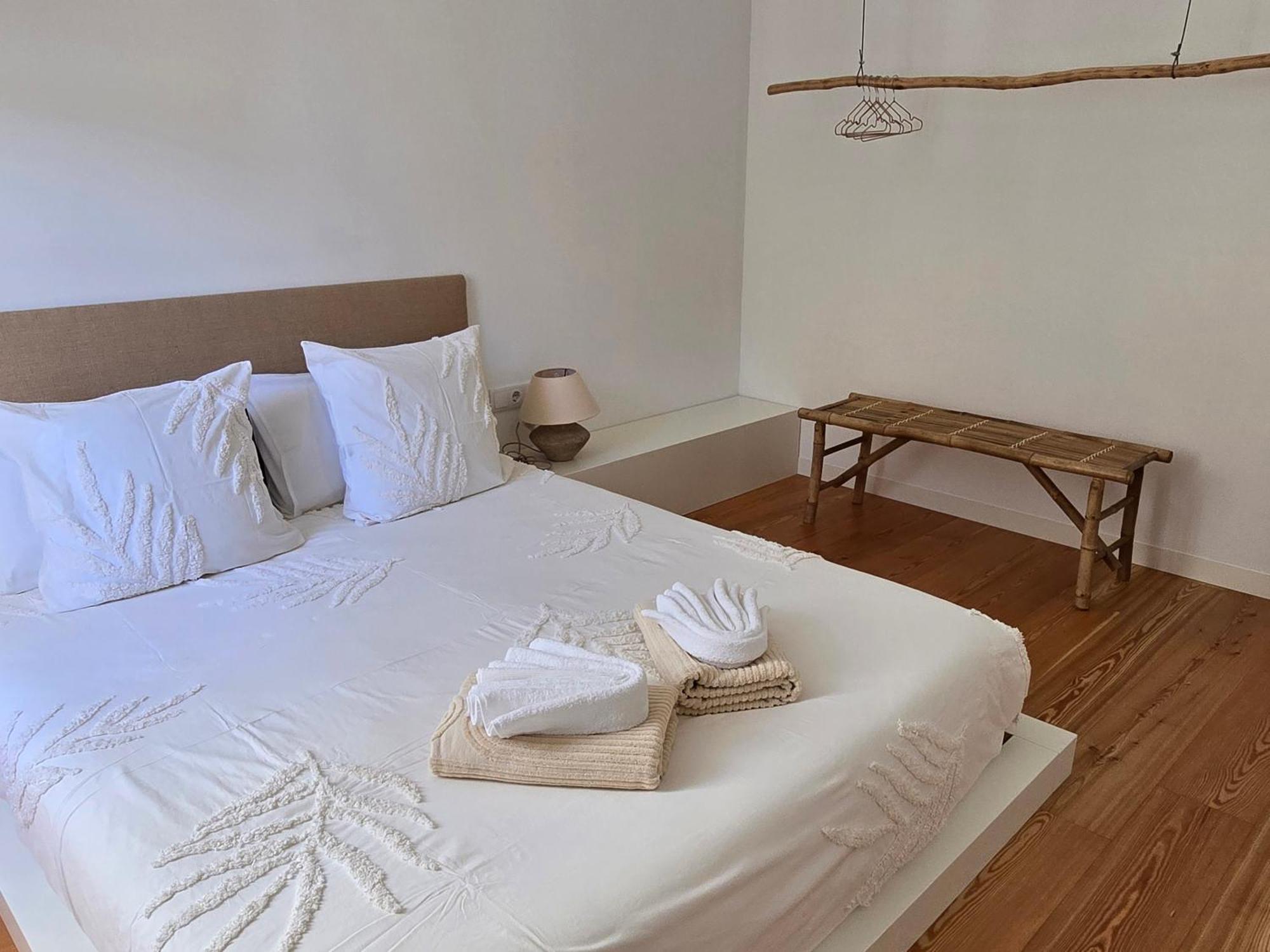 Ficus Apartment Ponta do Sol (Madeira)