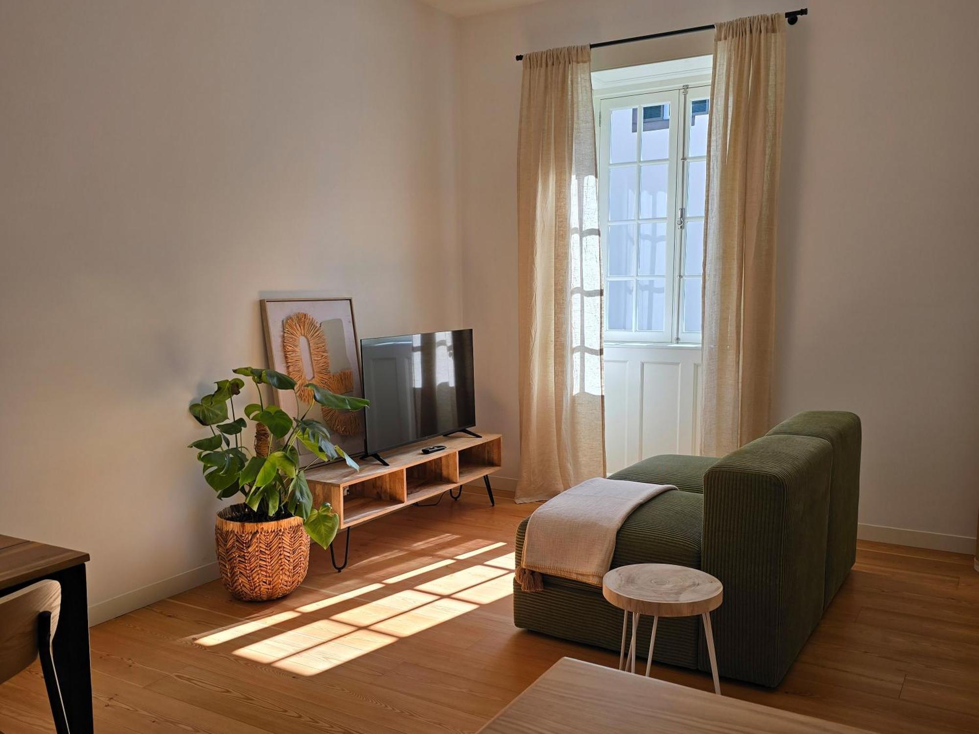 Apartment Ficus Ponta do Sol (Madeira)