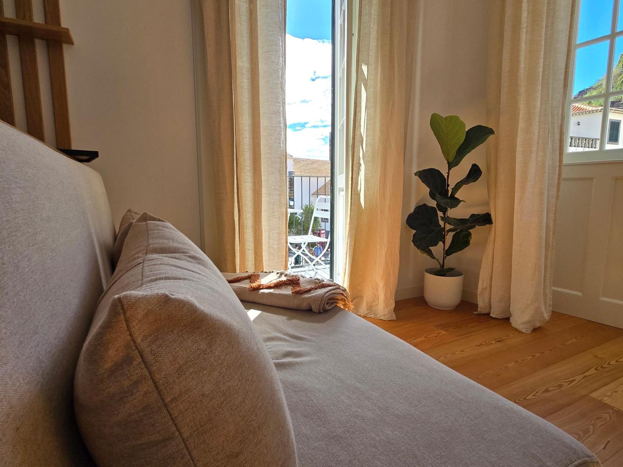 Apartment Ficus *