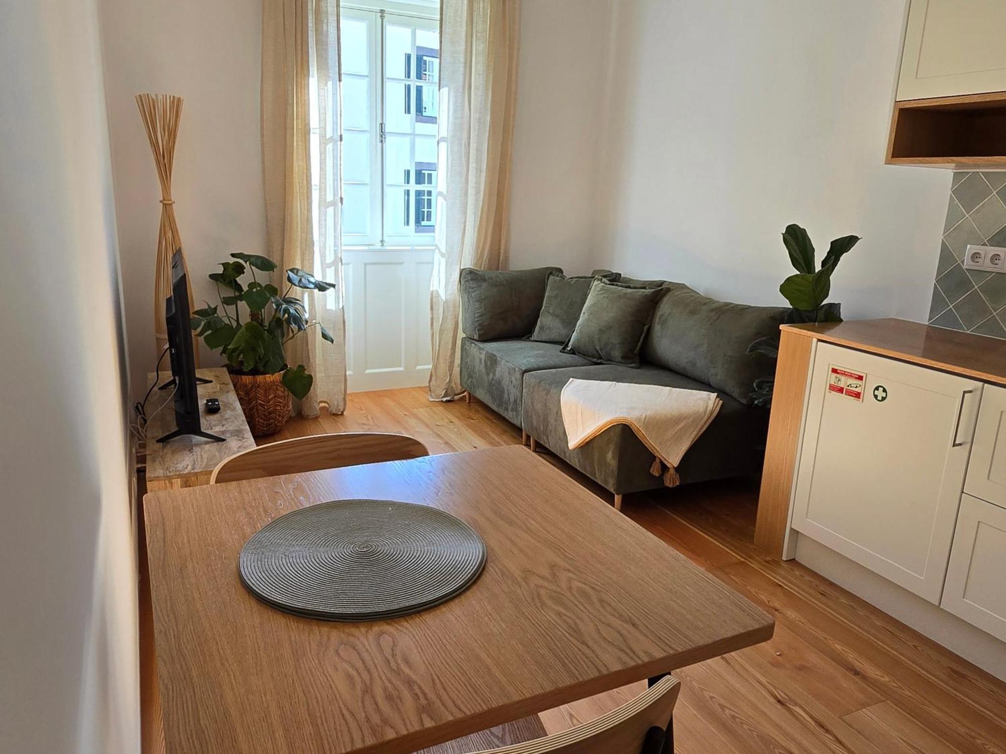 Apartment Ficus *