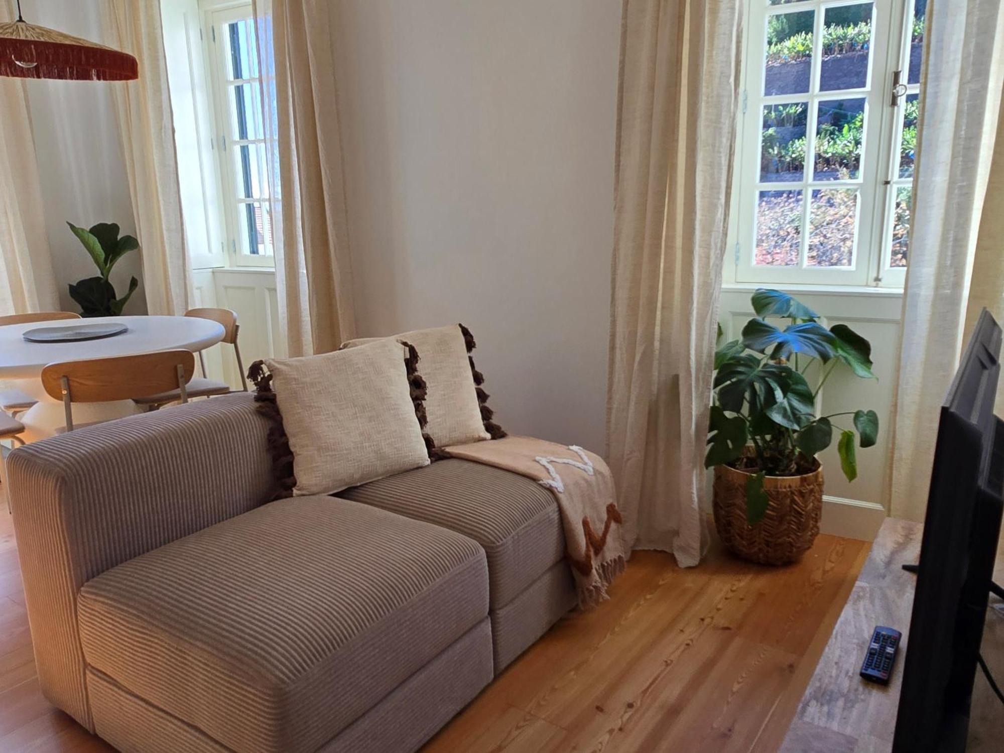 Apartment Ficus