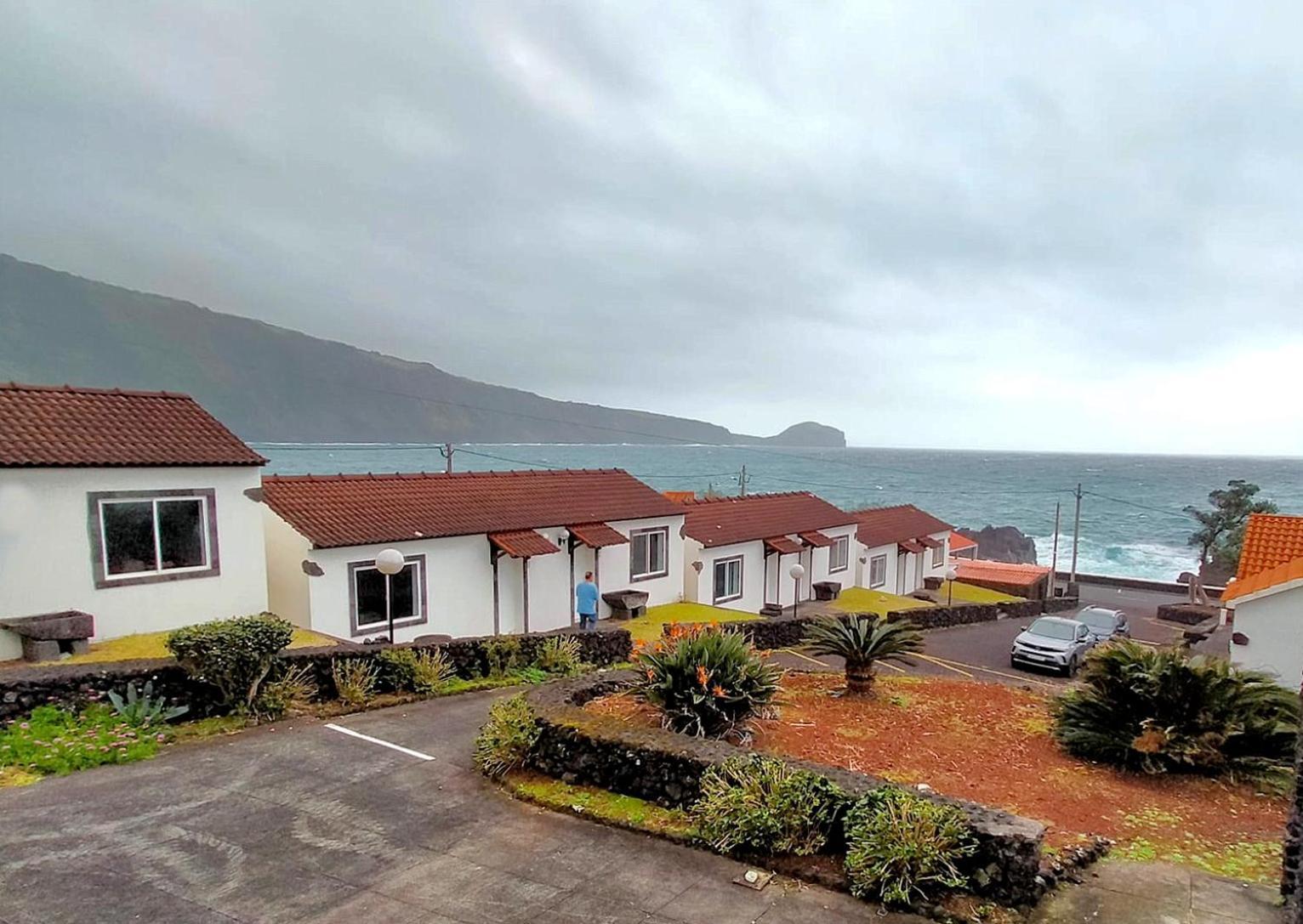 Villa Ocean Front *