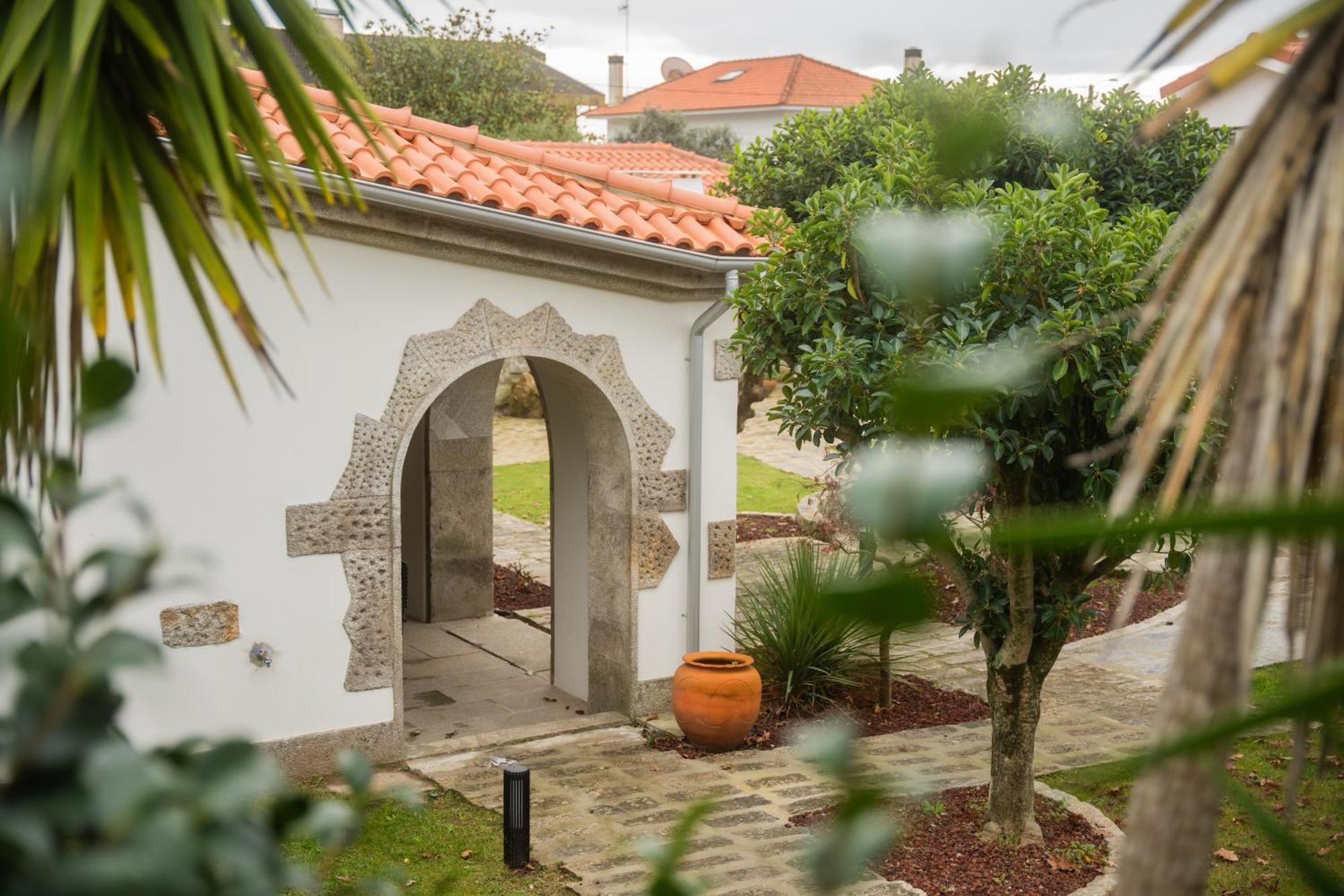 Quinta Da Victoria By Venimar * Viana do Castelo