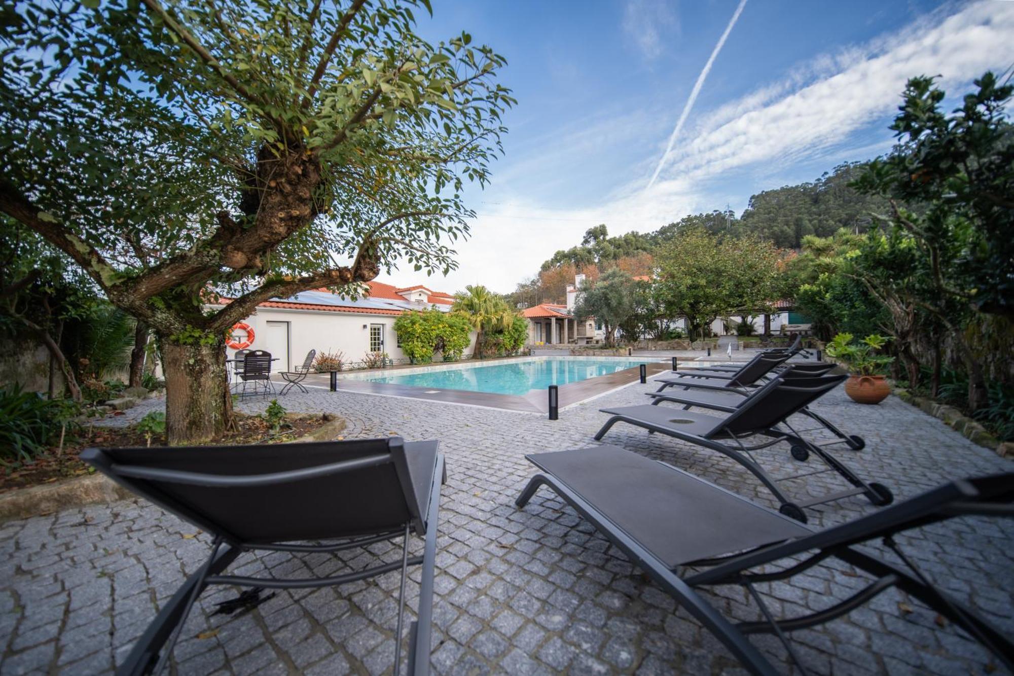 Quinta Da Victoria By Venimar Aparthotel Viana do Castelo
